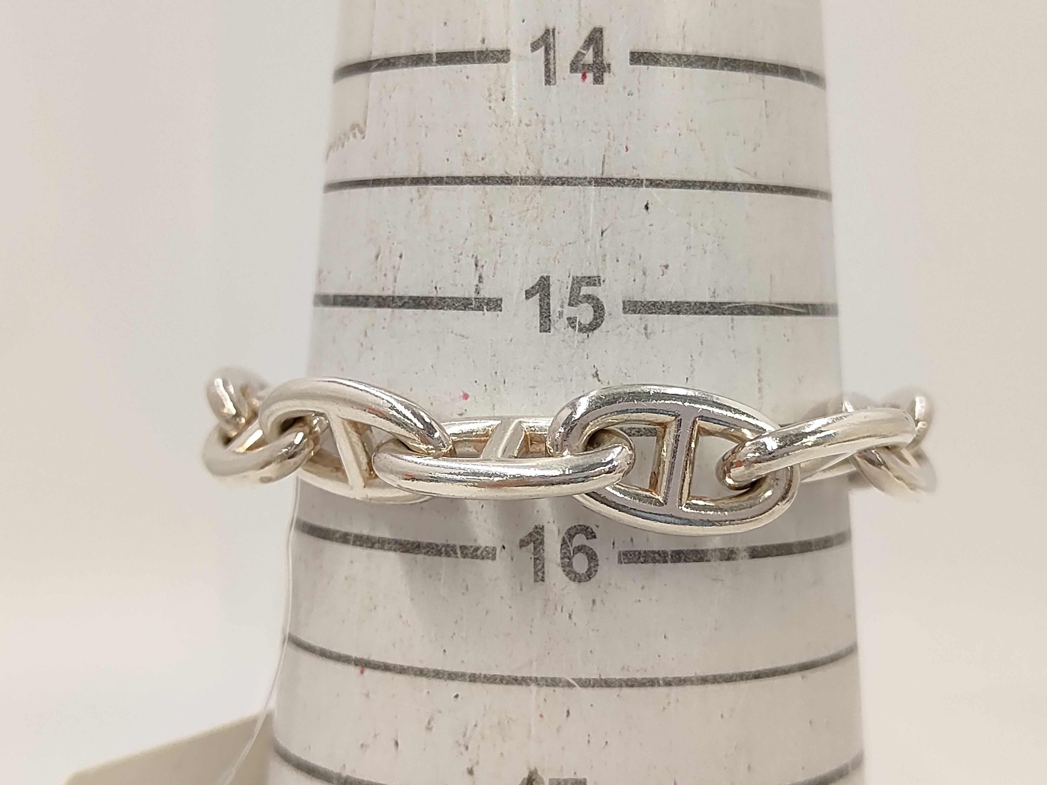 Chaine d'Ancre GM 69g Bracelet/Bangle — view 3