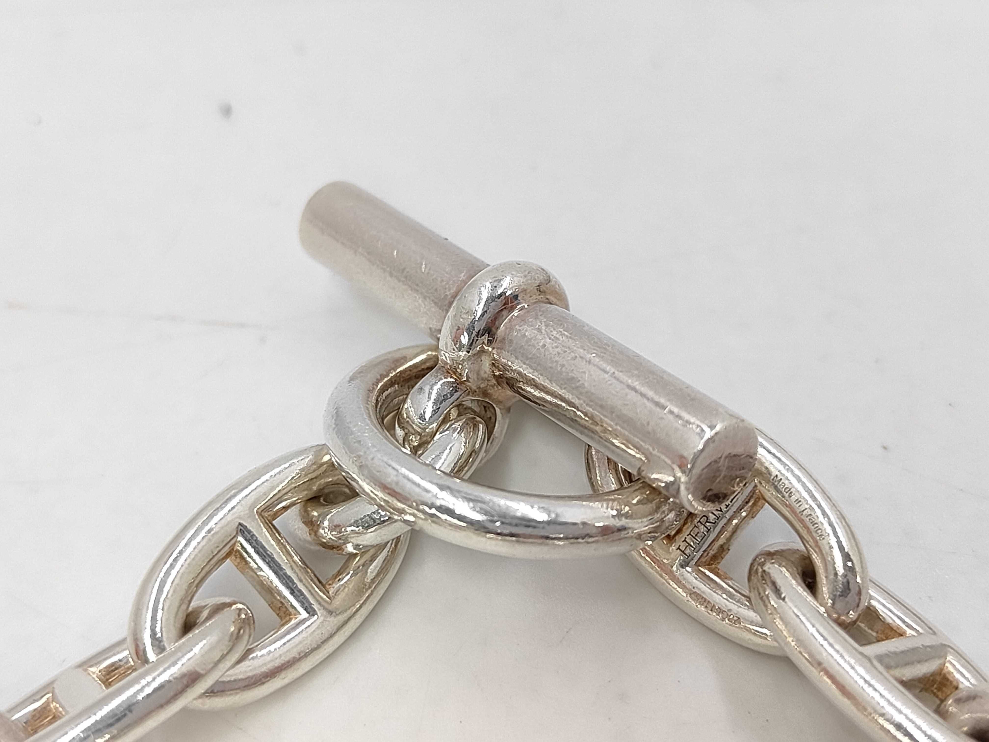 Chaine d'Ancre GM 69g Bracelet/Bangle — view 4