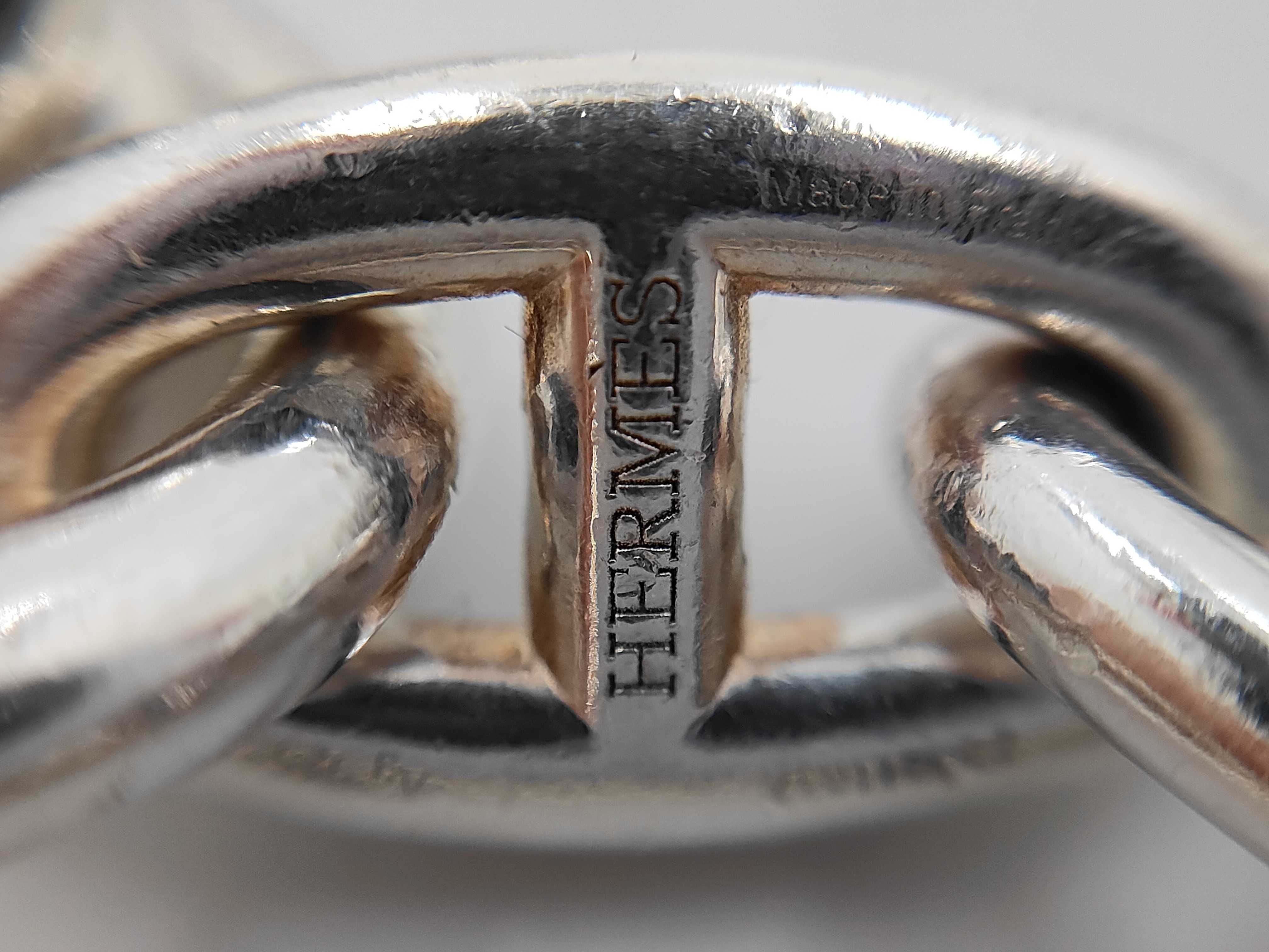 Chaine d'Ancre GM 69g Bracelet/Bangle — view 5