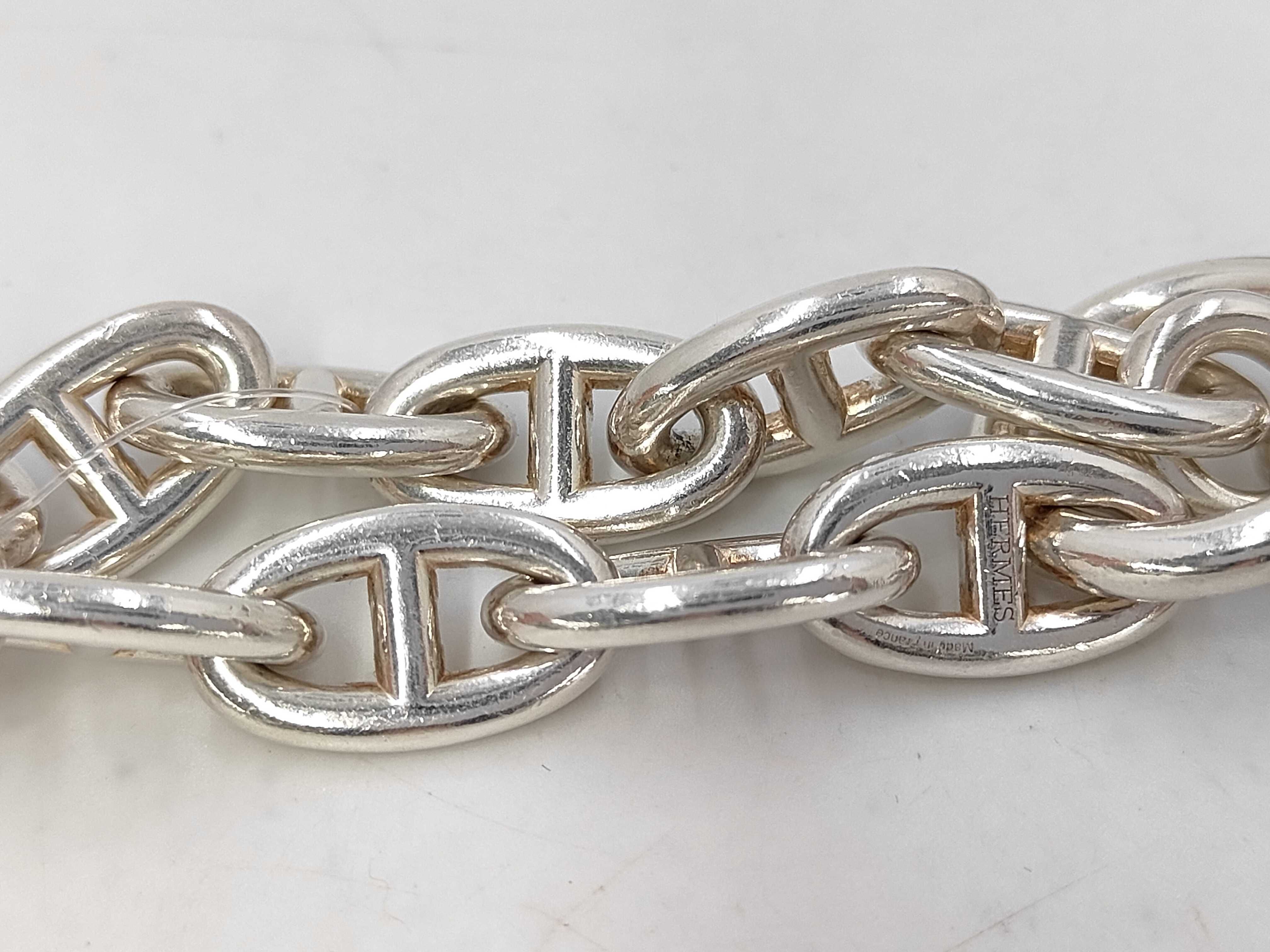 Chaine d'Ancre GM 69g Bracelet/Bangle — view 7