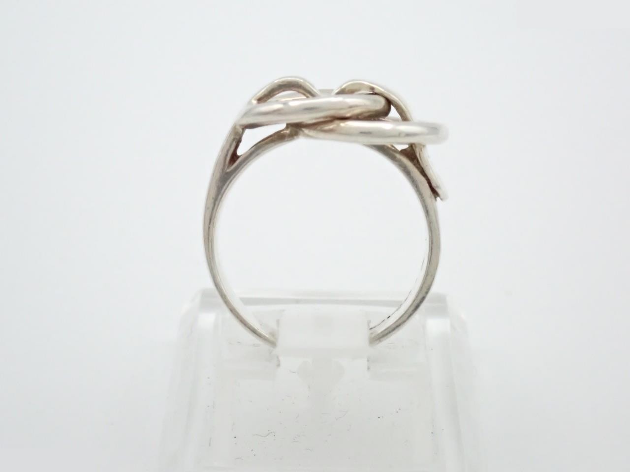 Duzanow Size #8.5 925/6.0g — view 3