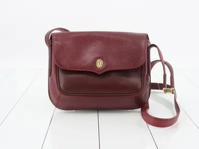 Must Line (Bag) - Shoulder Bag