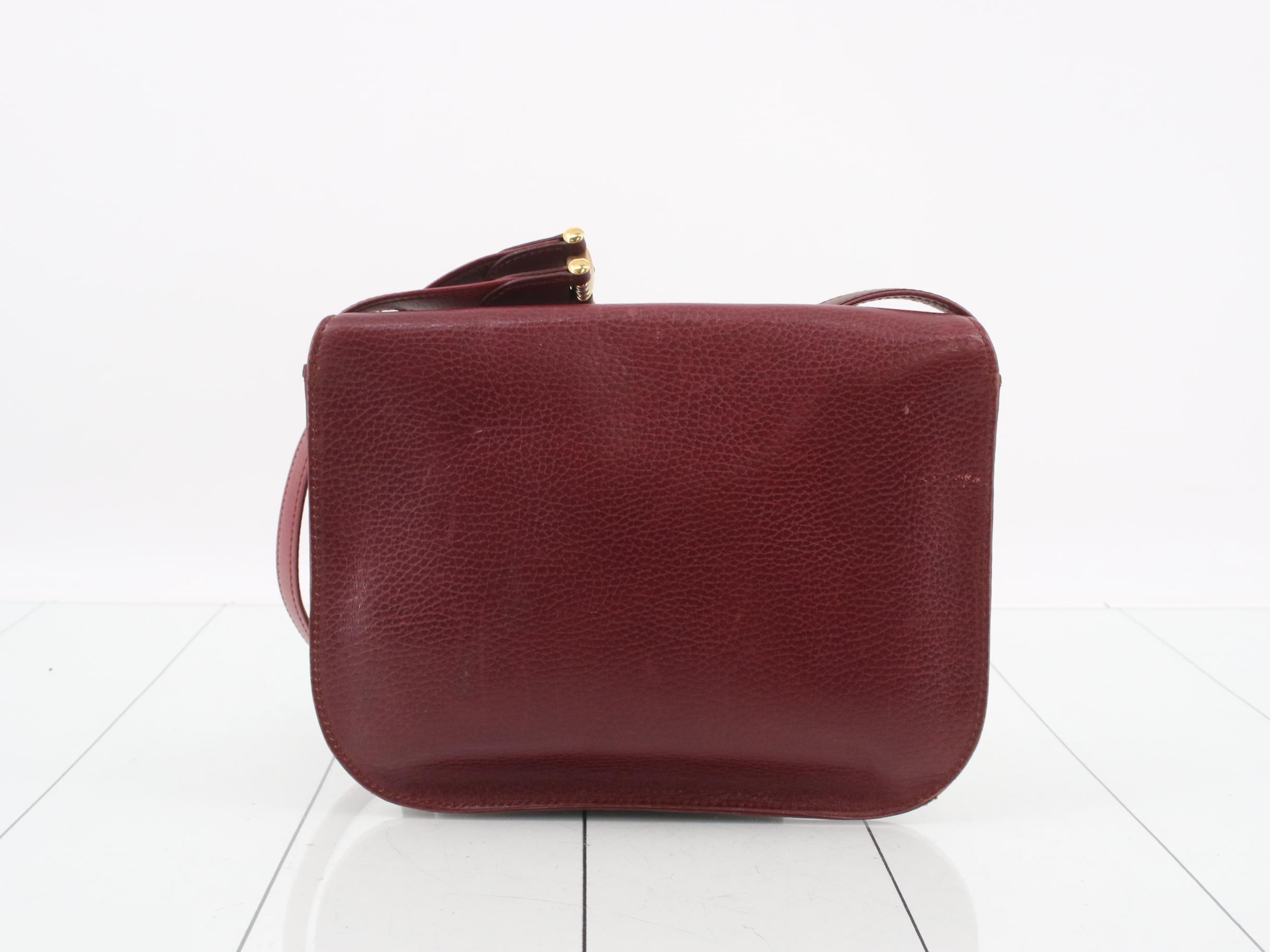 Must Line (Bag) - Shoulder Bag — view 2