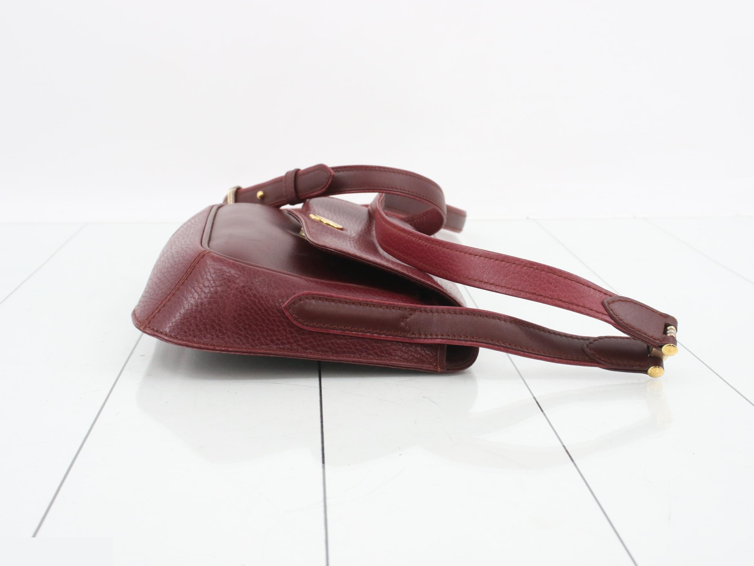 Must Line (Bag) - Shoulder Bag — view 3