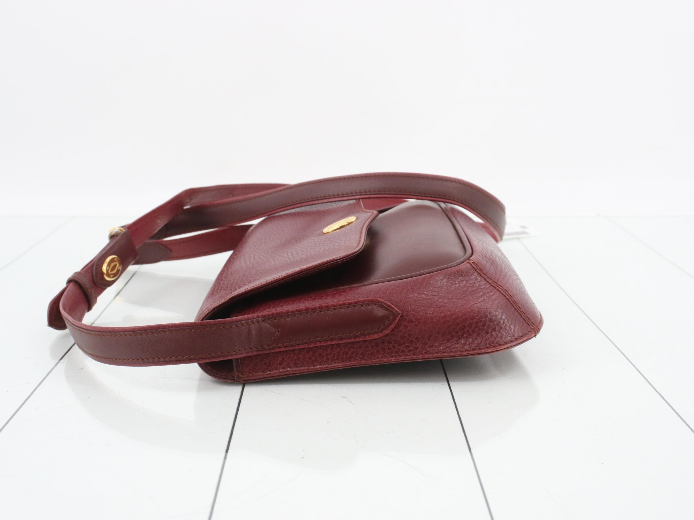 Must Line (Bag) - Shoulder Bag — view 4