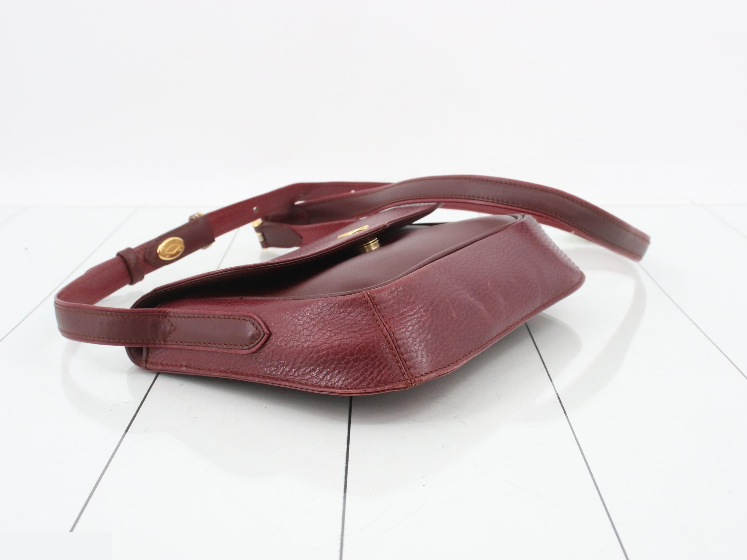 Must Line (Bag) - Shoulder Bag — view 5