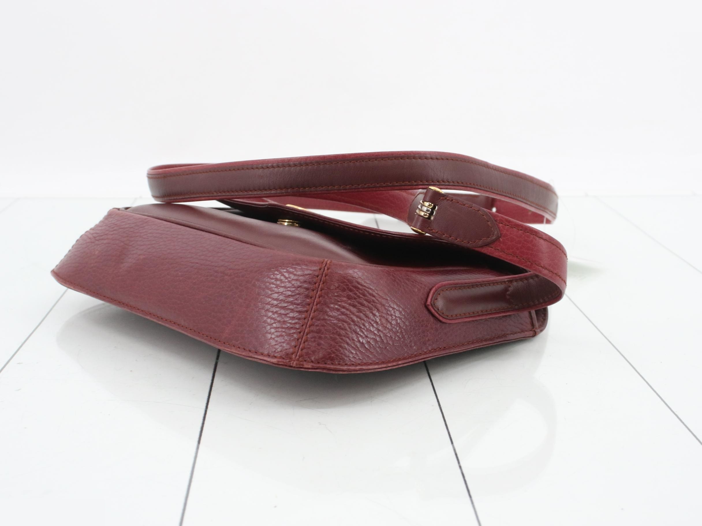 Must Line (Bag) - Shoulder Bag — view 6