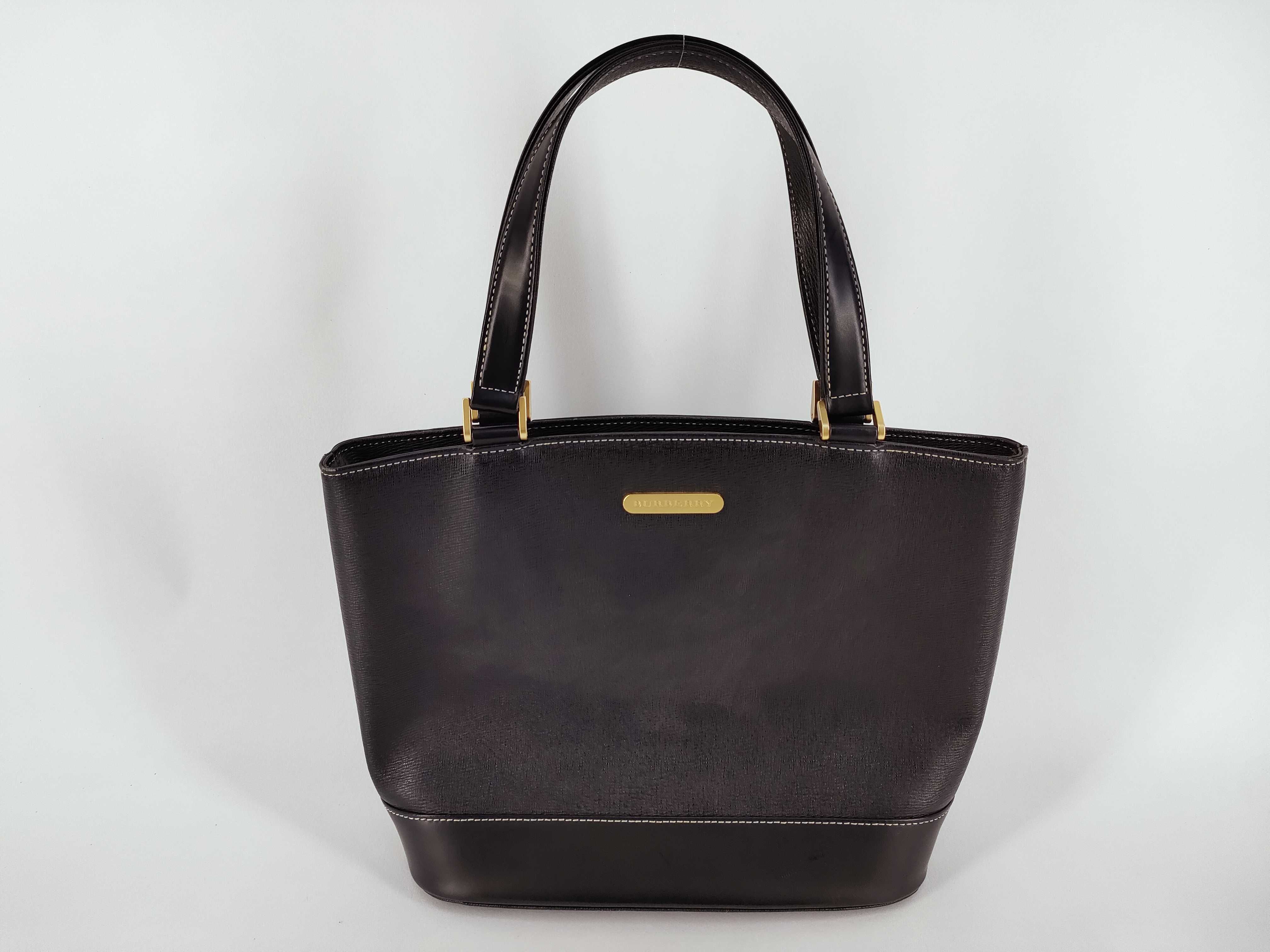 Handbag Nova Check Handbag