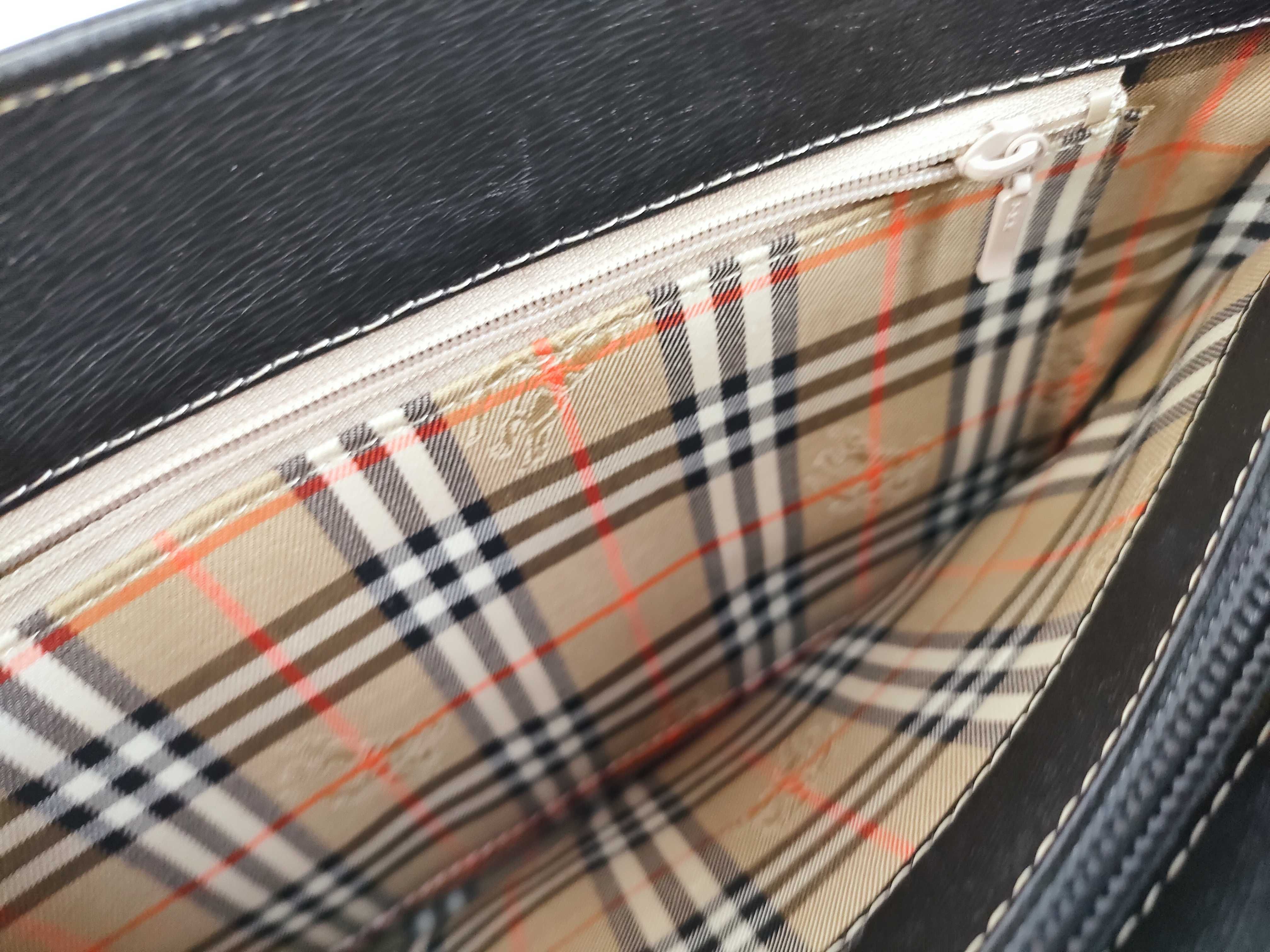 Handbag Nova Check Handbag — view 11