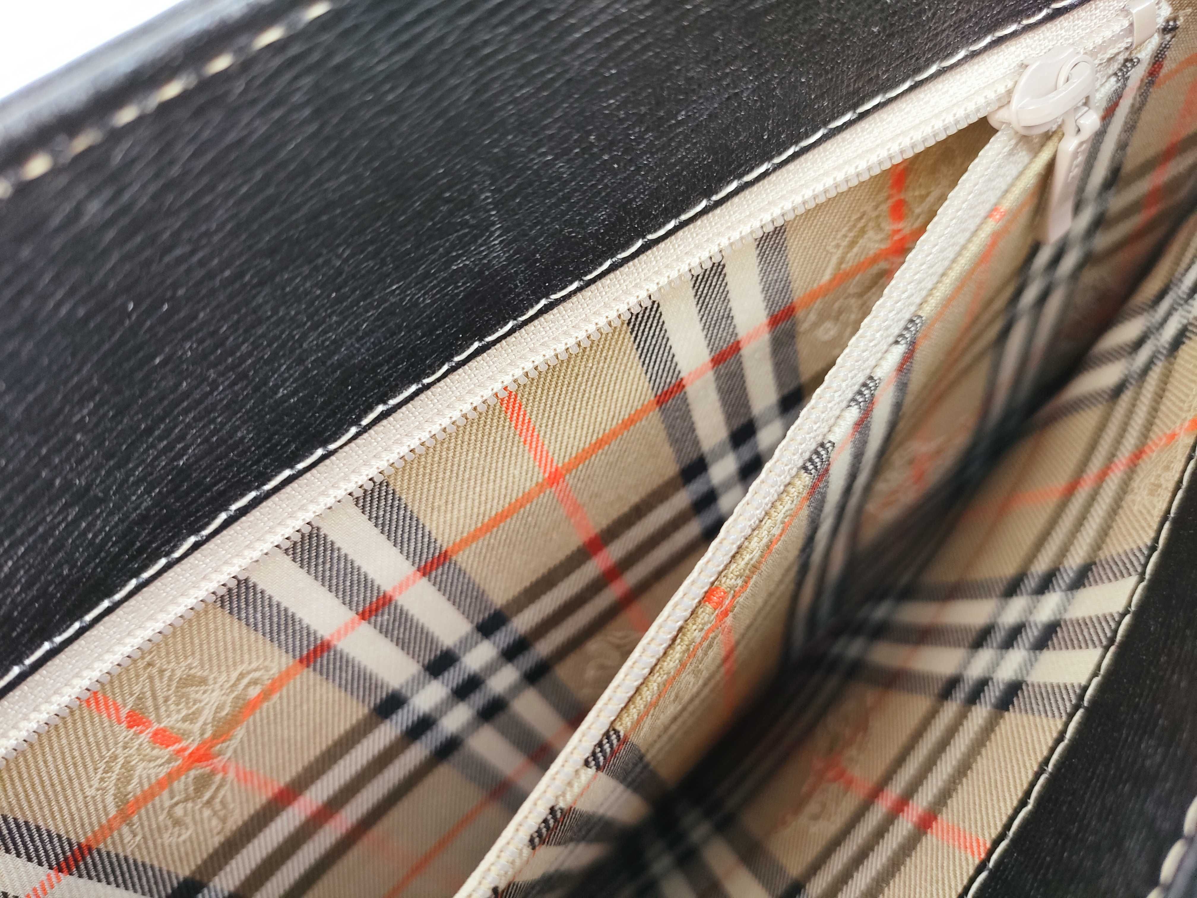 Handbag Nova Check Handbag — view 12