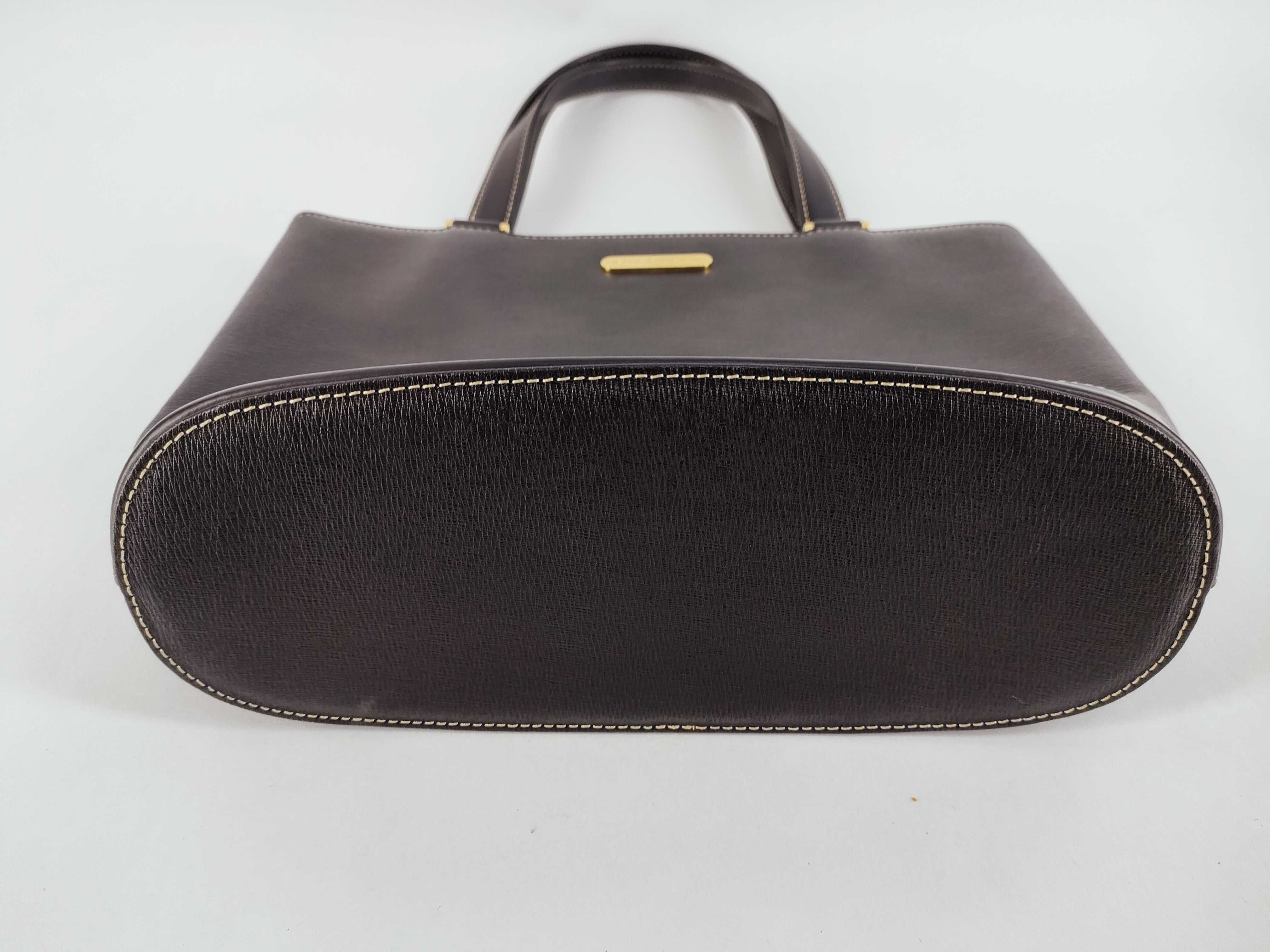 Handbag Nova Check Handbag — view 7