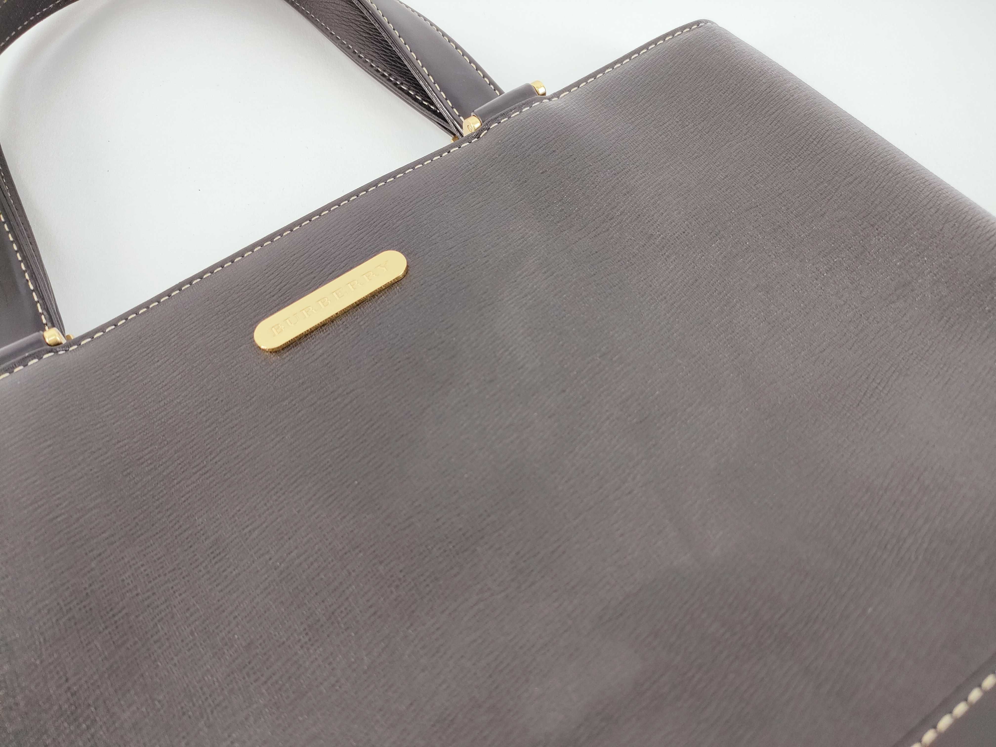 Handbag Nova Check Handbag — view 8