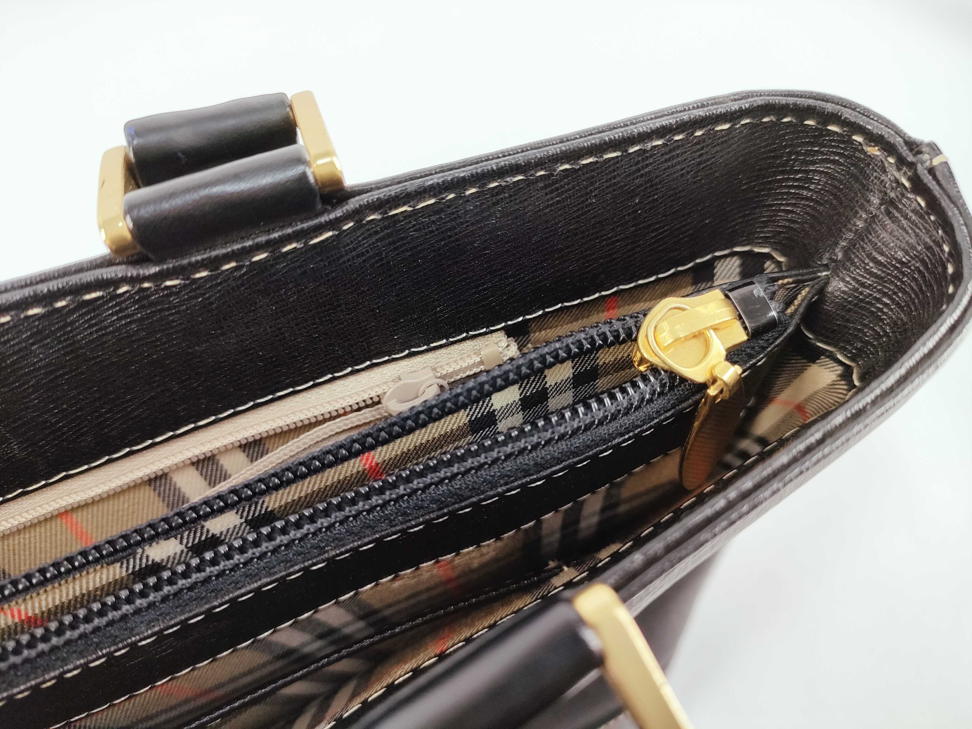Handbag Nova Check Handbag — view 10