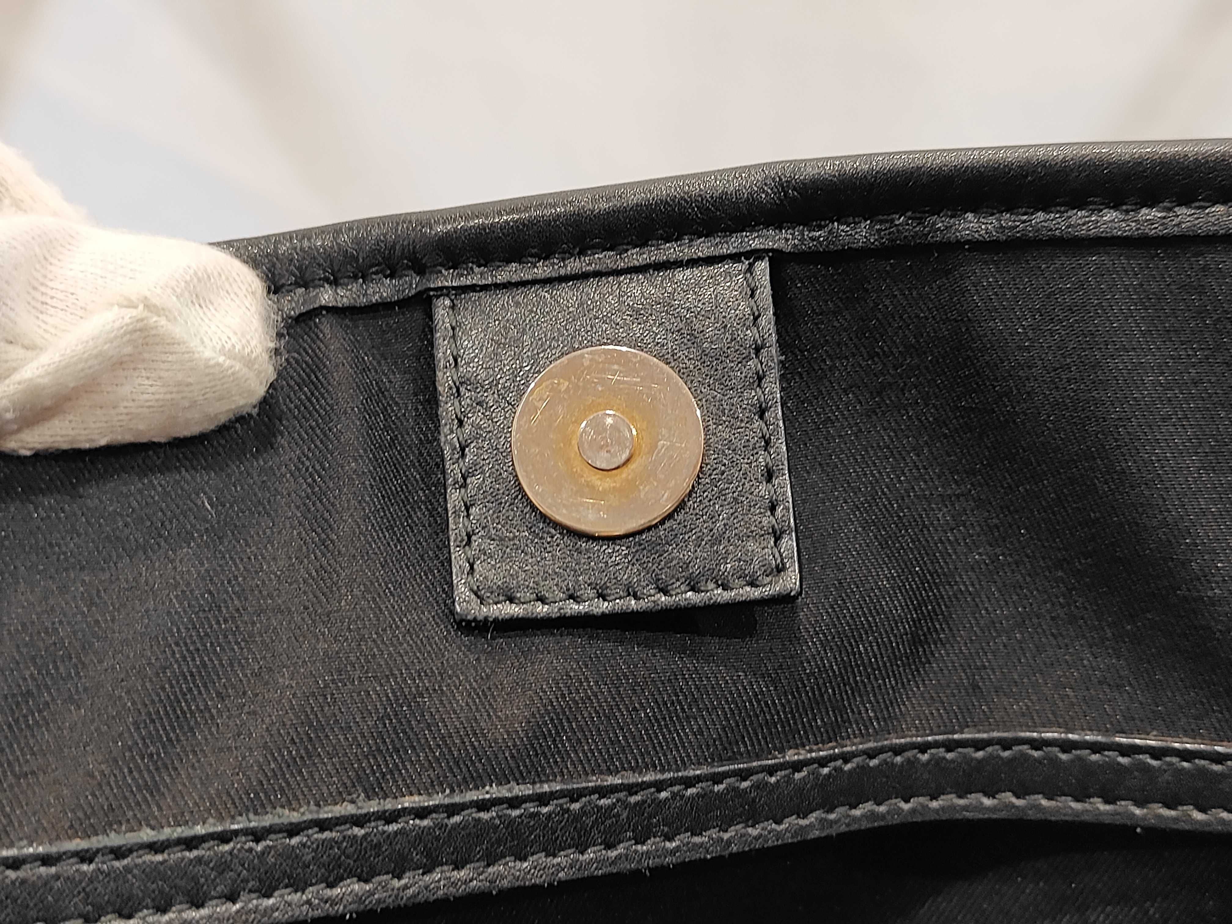 GG Supreme Tote Bag with Charm 197954 Tote Bag — view 12