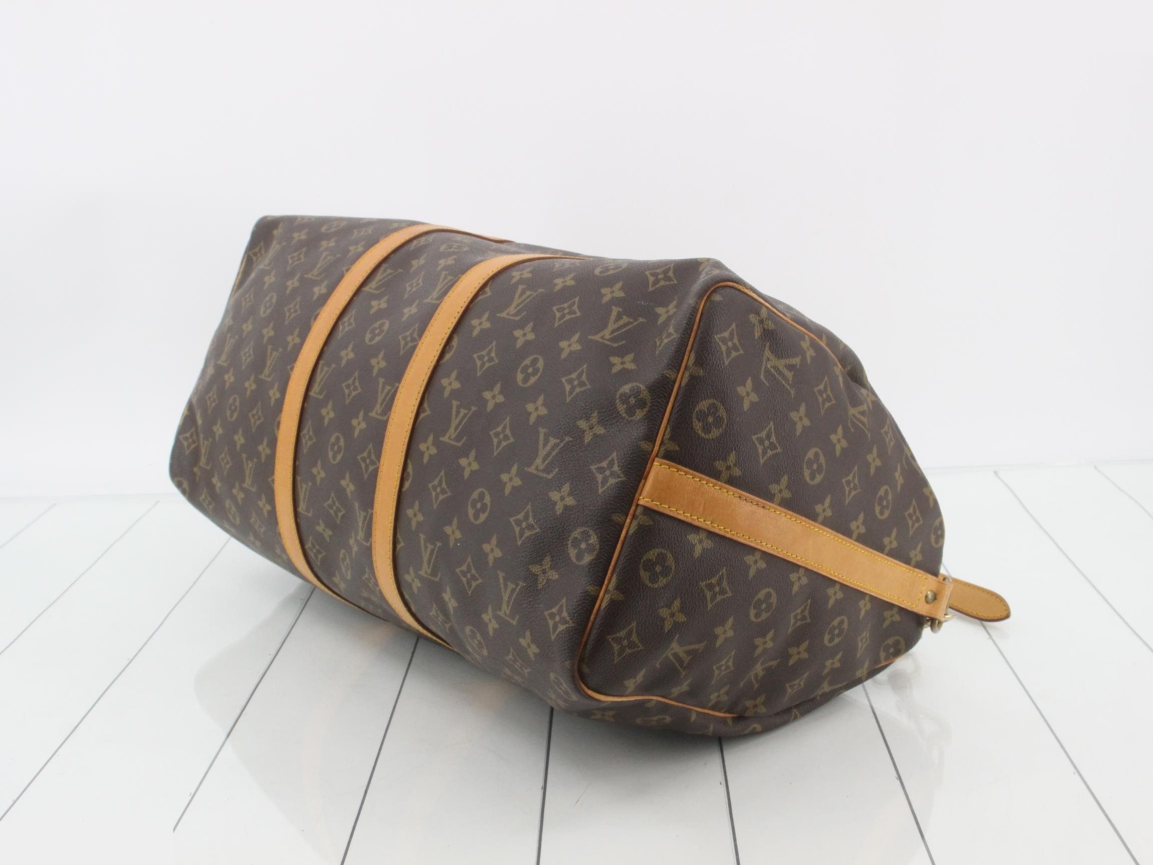 Keepall Bandouliere 50 — view 6