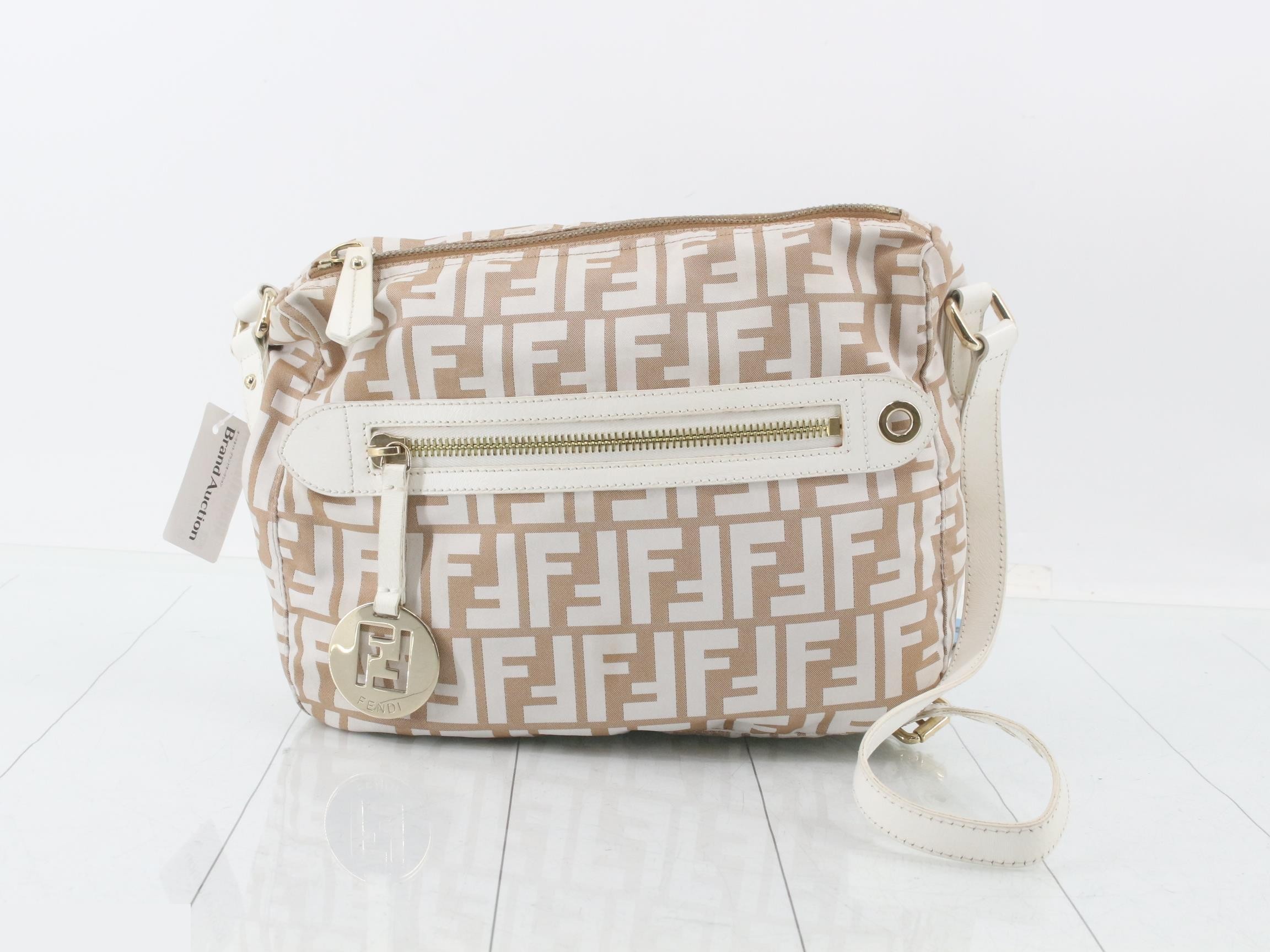 Zucca Chef Bag One Shoulder Bag