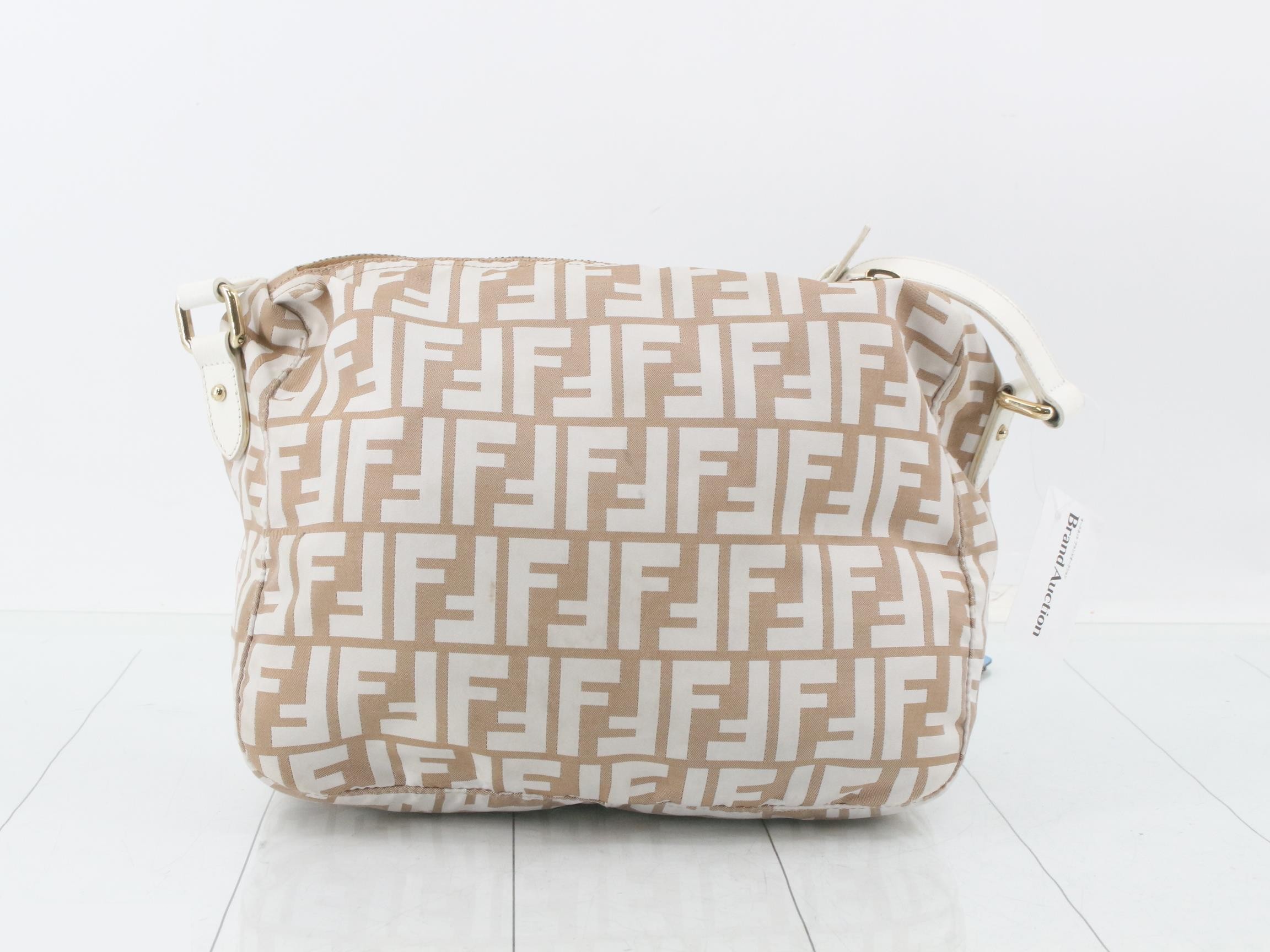 Zucca Chef Bag One Shoulder Bag — view 2