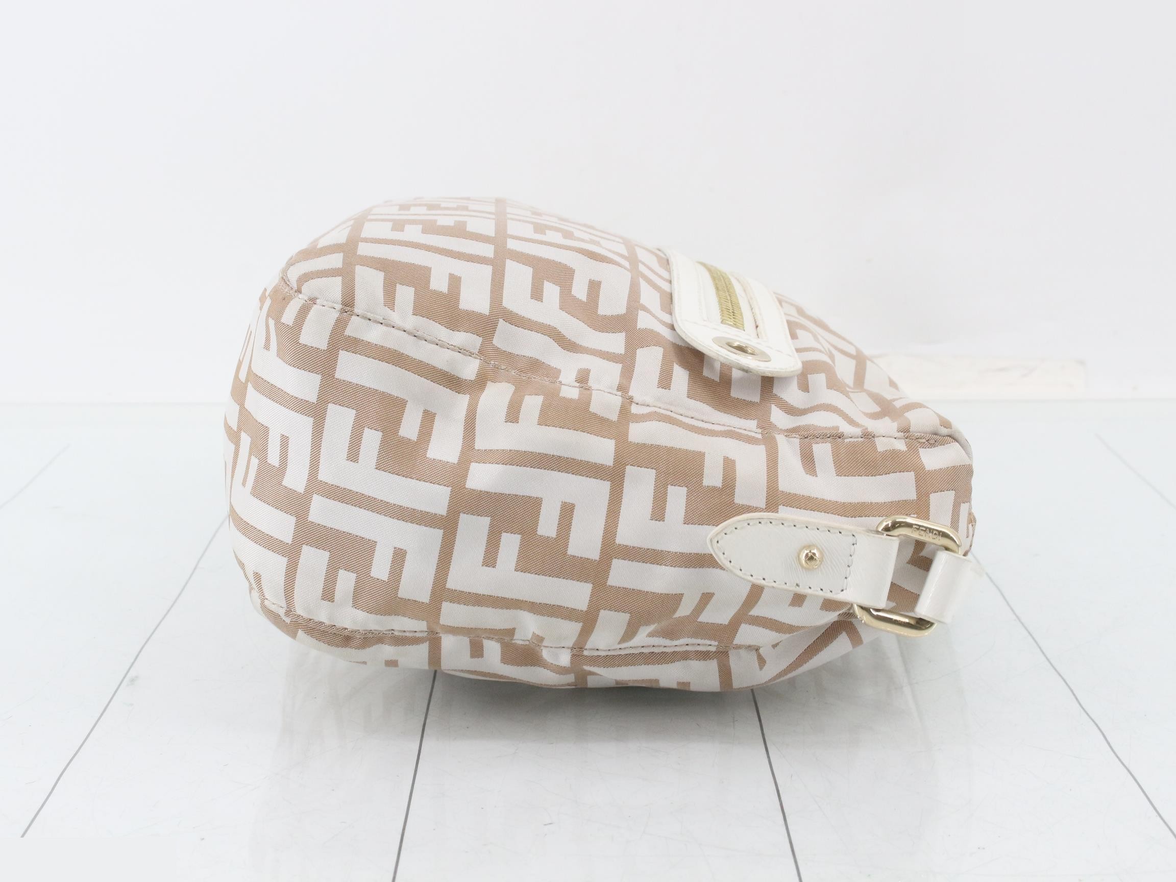 Zucca Chef Bag One Shoulder Bag — view 3