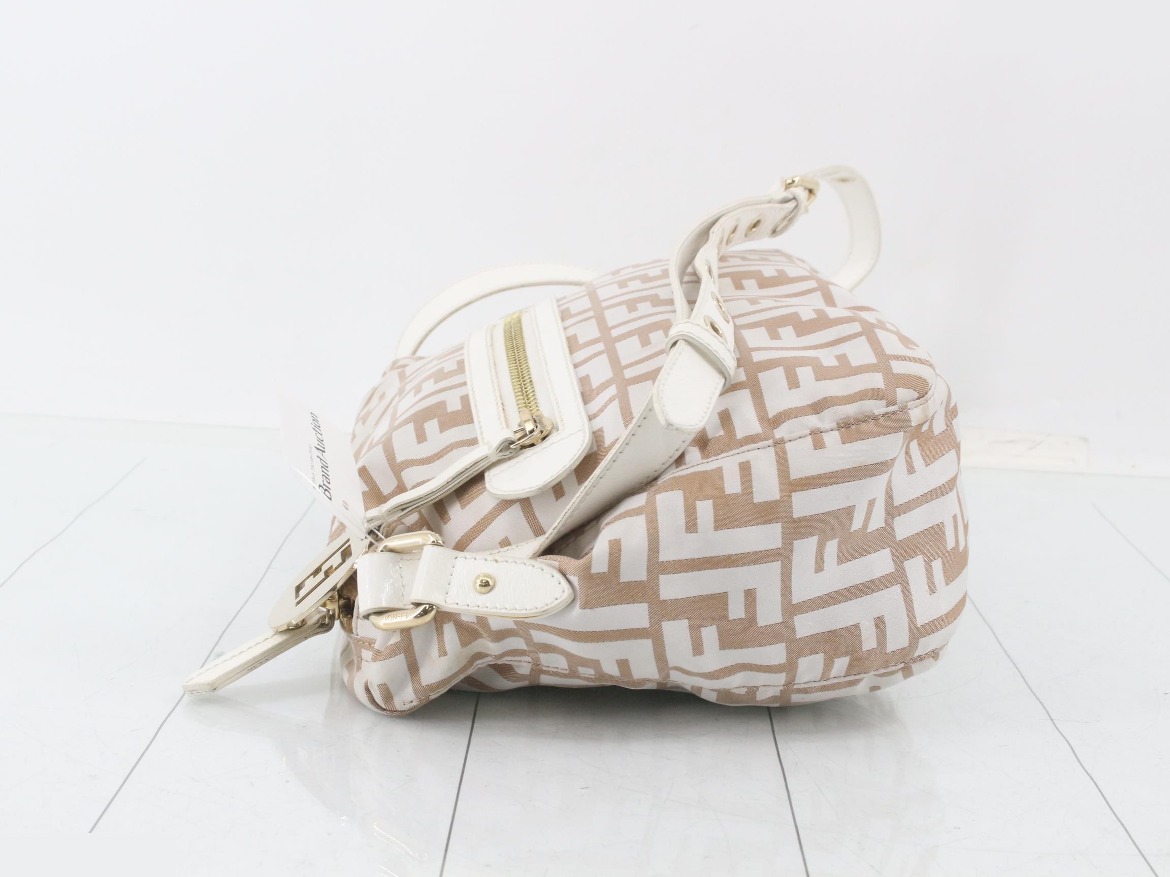 Zucca Chef Bag One Shoulder Bag — view 4