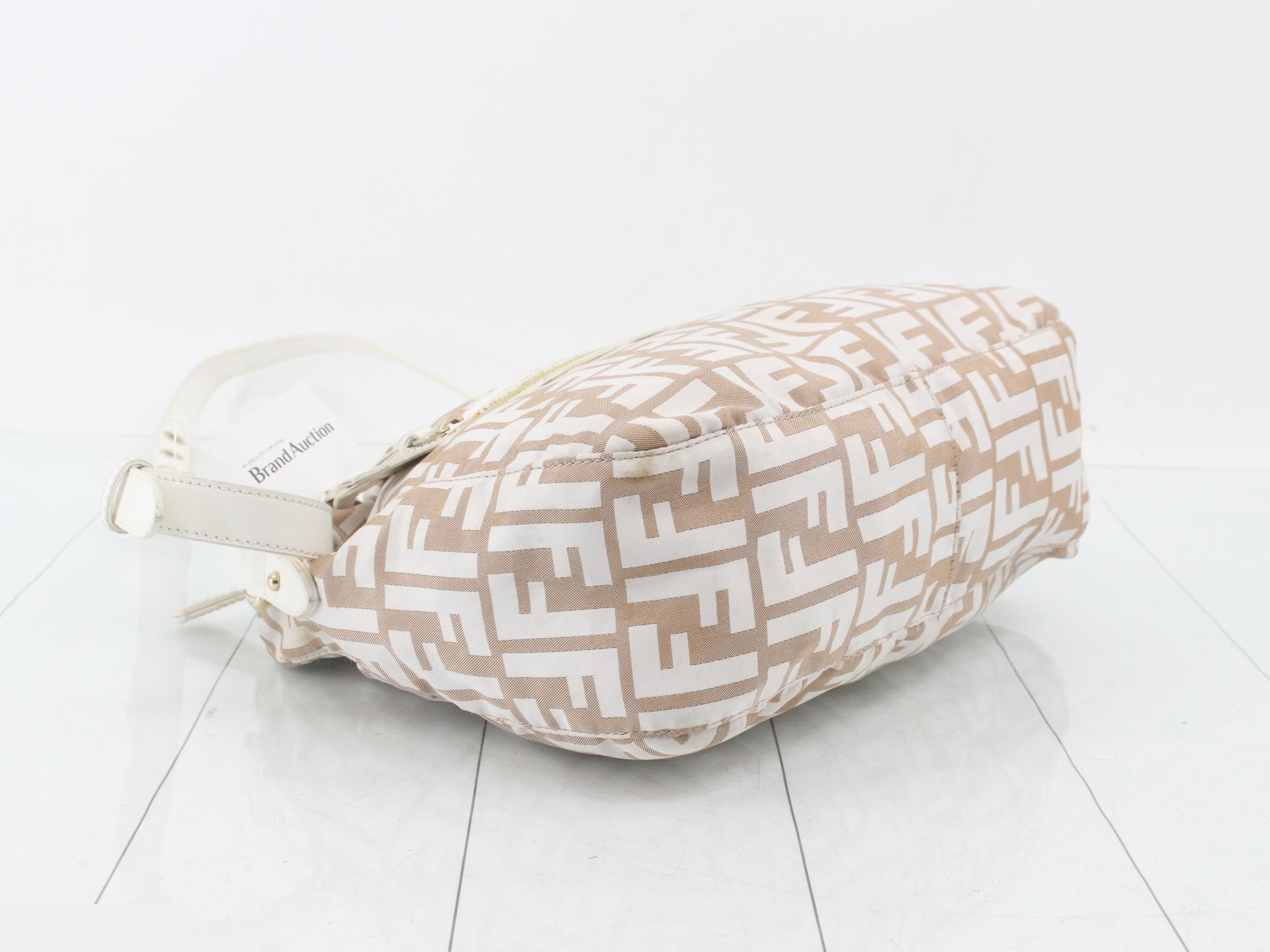 Zucca Chef Bag One Shoulder Bag — view 5