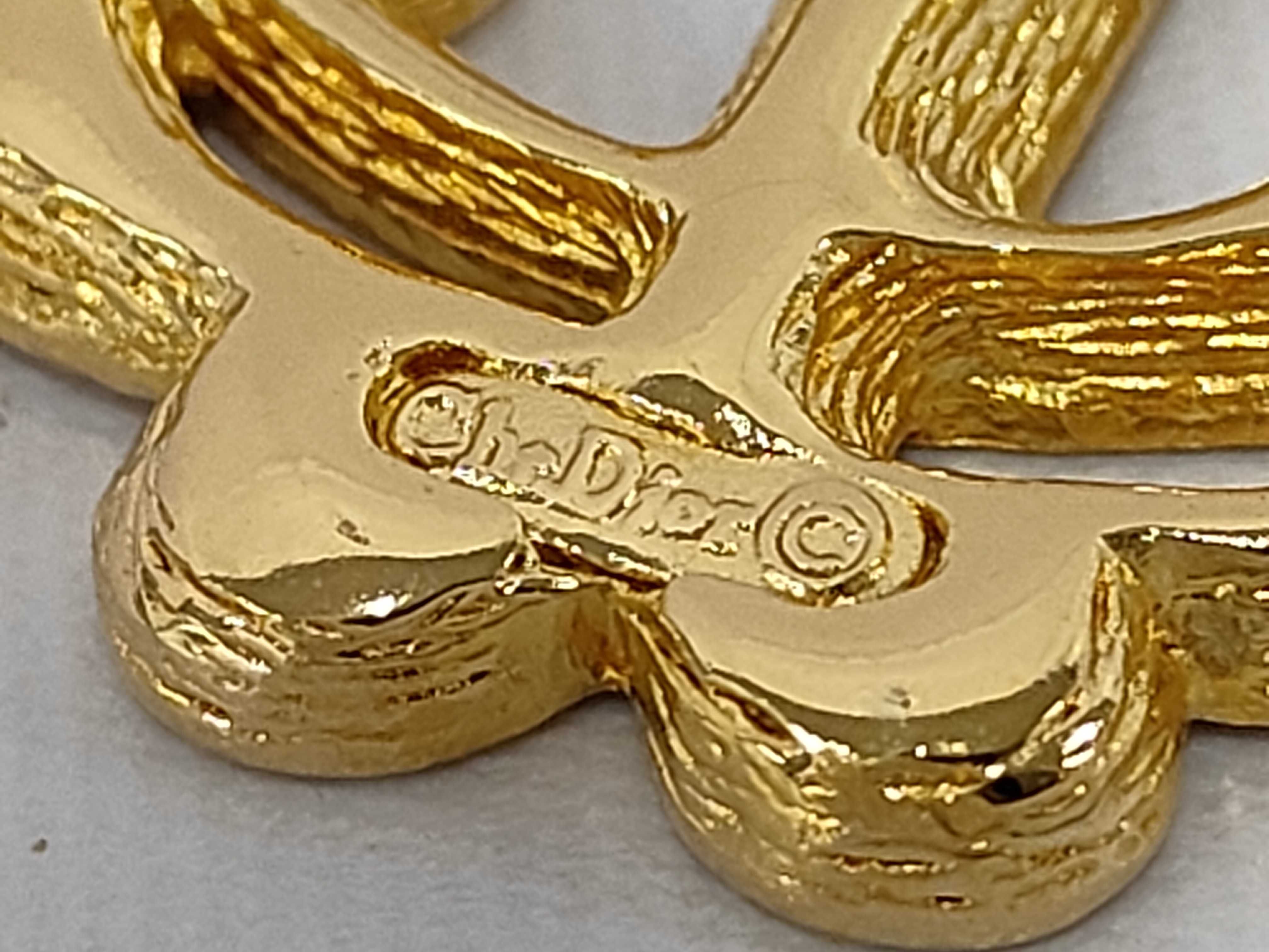 Christian / Brooch / GP Brooch — view 9