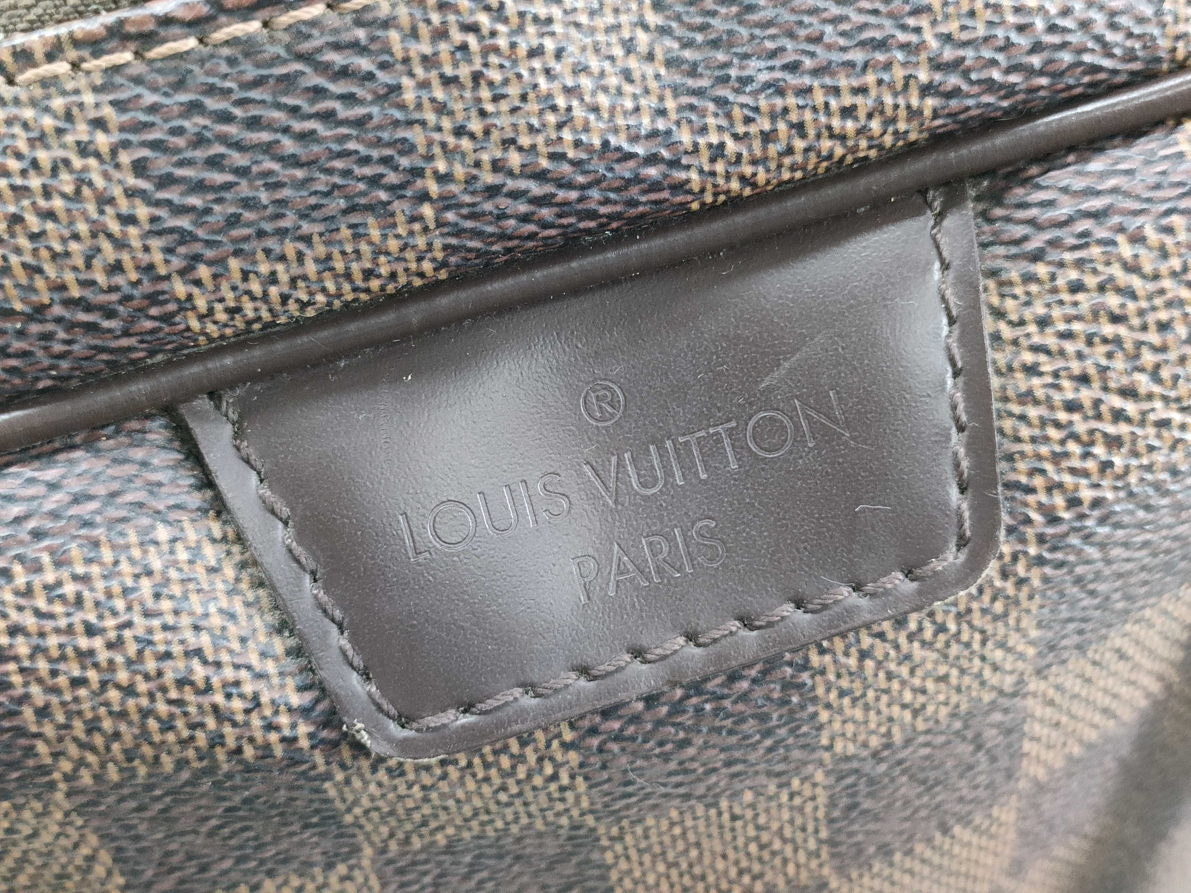 Damier Rivington PM N41157 Handbag — view 14