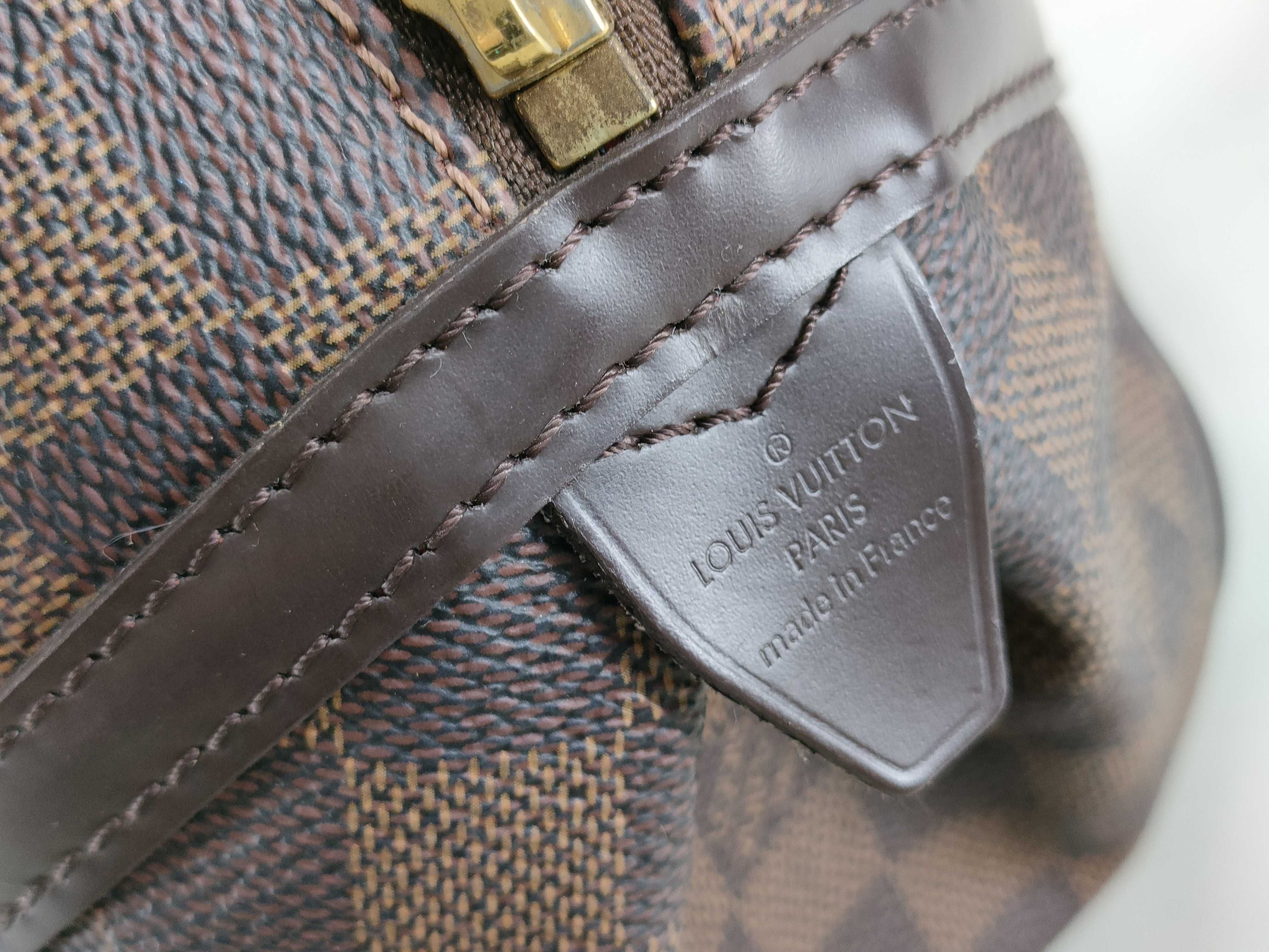 Damier Rivington PM N41157 Handbag — view 15