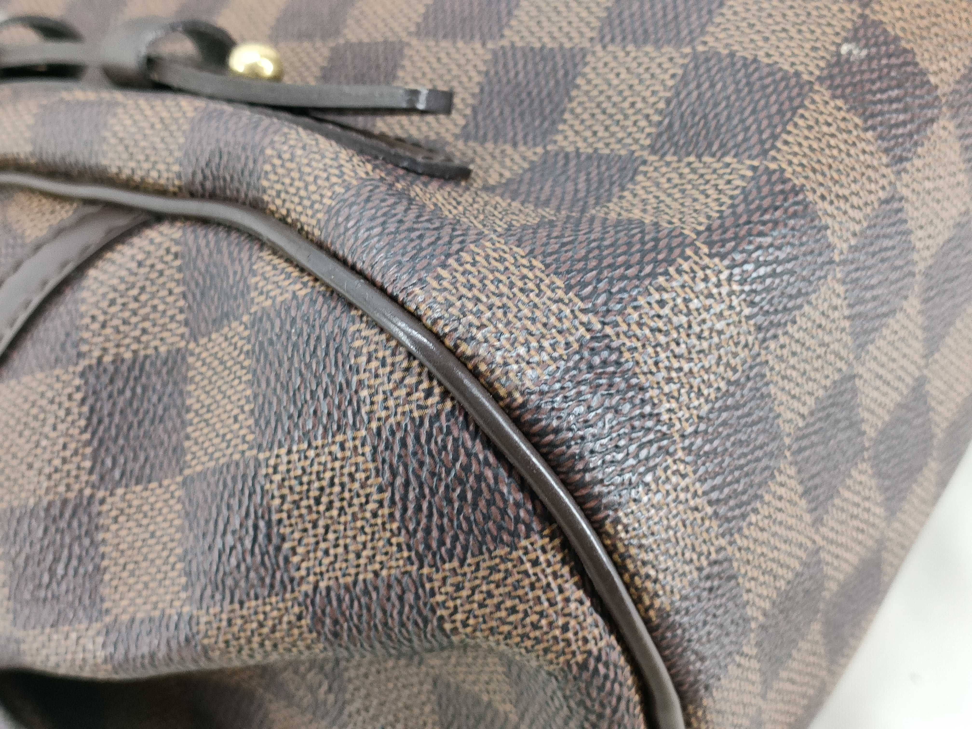 Damier Rivington PM N41157 Handbag — view 4