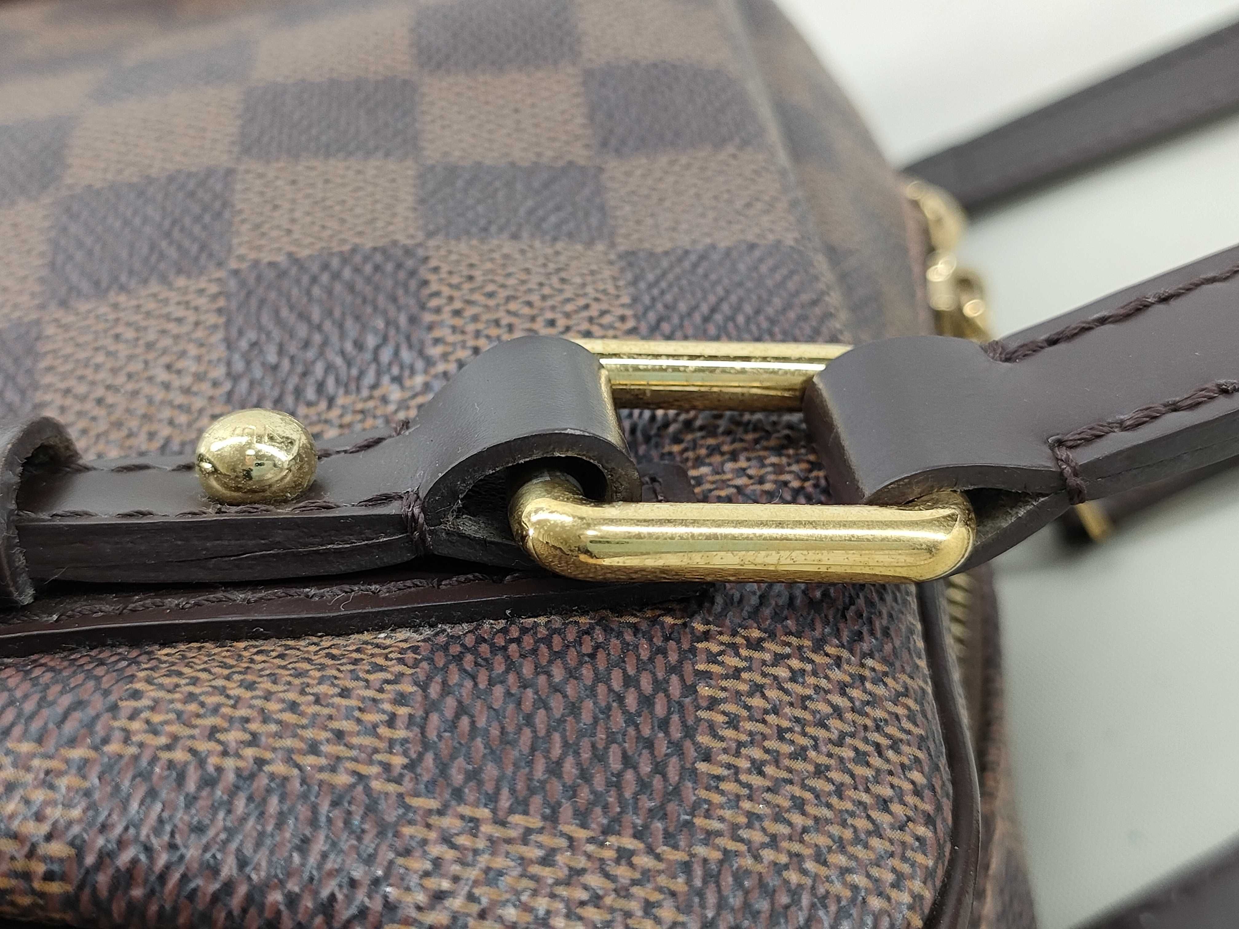 Damier Rivington PM N41157 Handbag — view 7