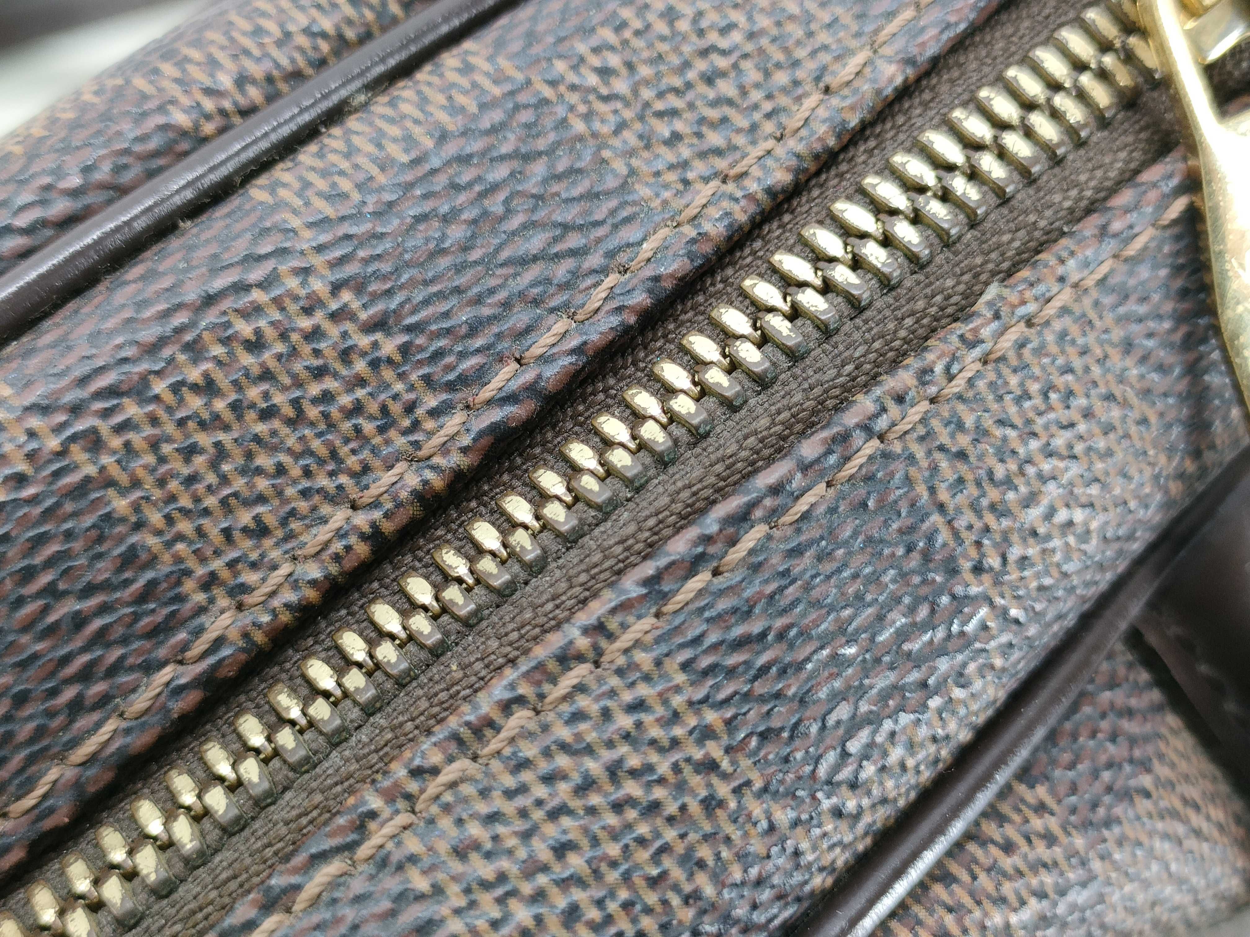 Damier Rivington PM N41157 Handbag — view 8