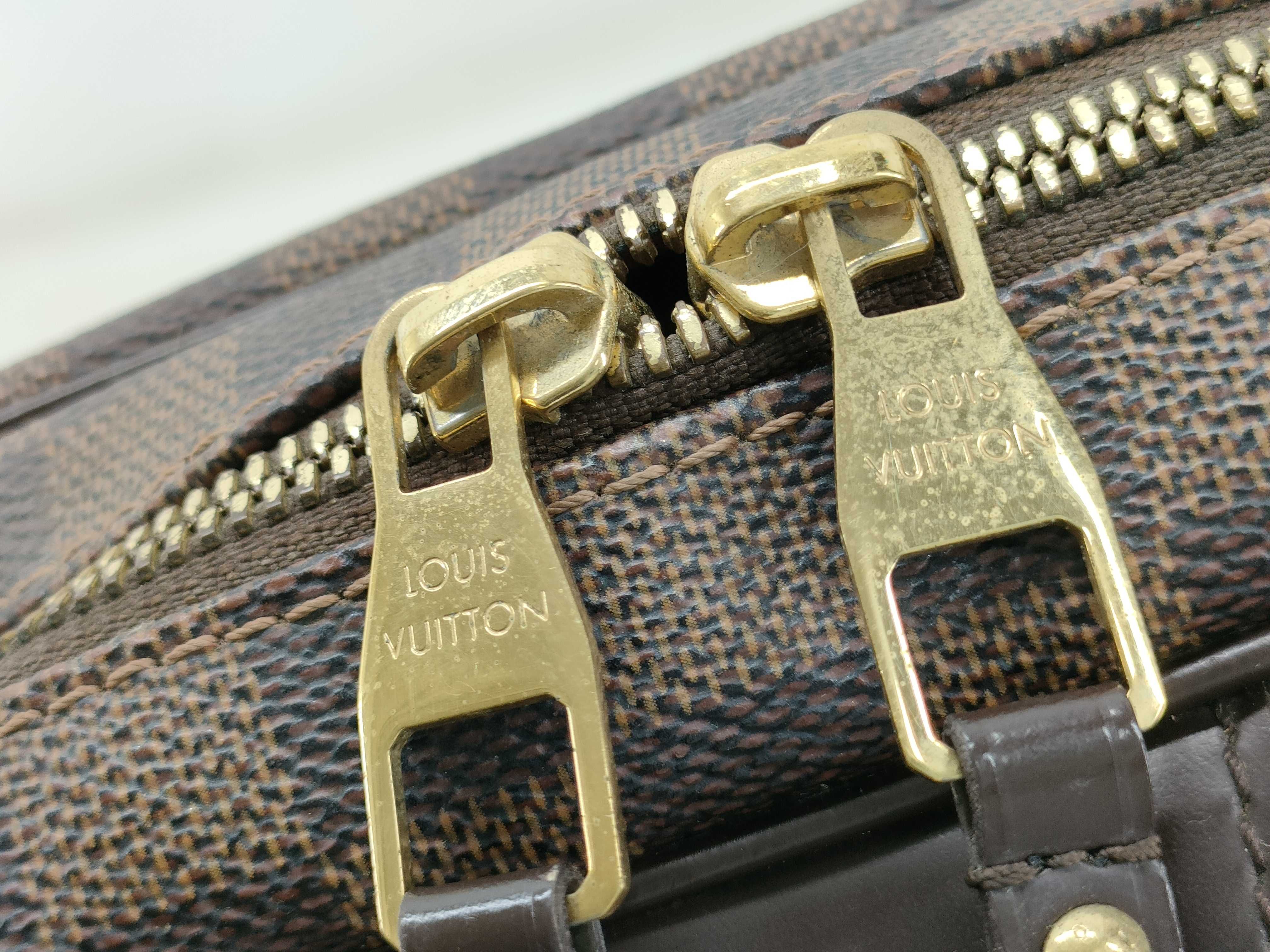 Damier Rivington PM N41157 Handbag — view 9