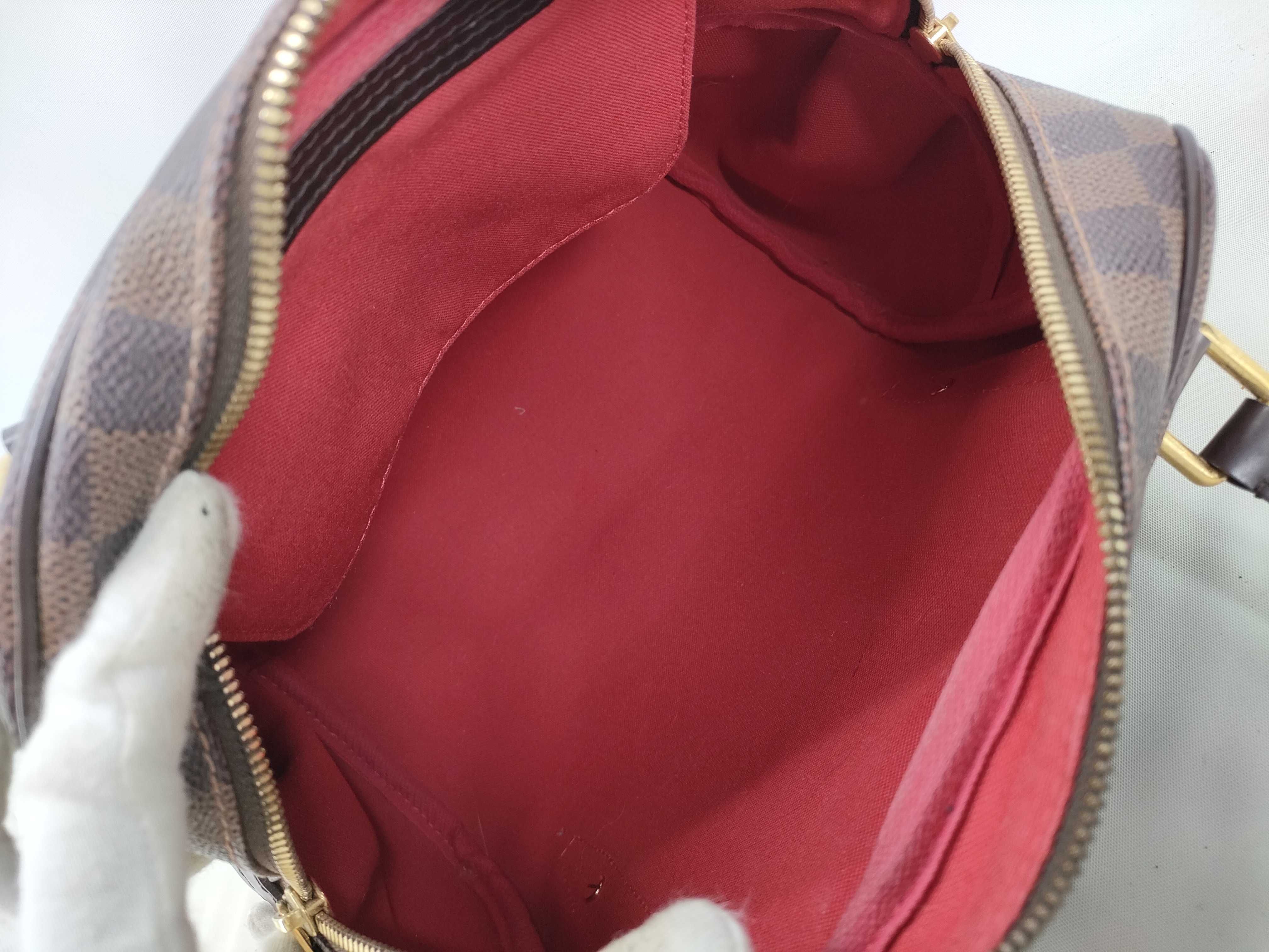 Damier Rivington PM N41157 Handbag — view 10