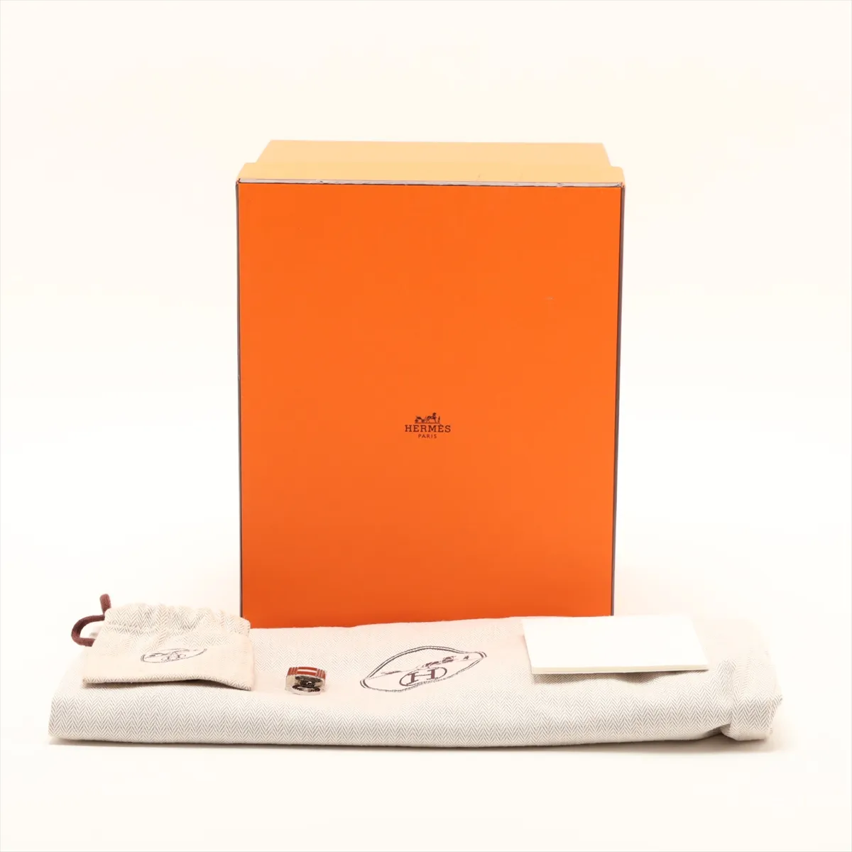 Hermès Picotin Lock 18 PM Touch, Taurillon Clemence x Veau Swift, Rouge Tomato x Rose Eglantine, Silver Hardware, X: 2016 — view 9