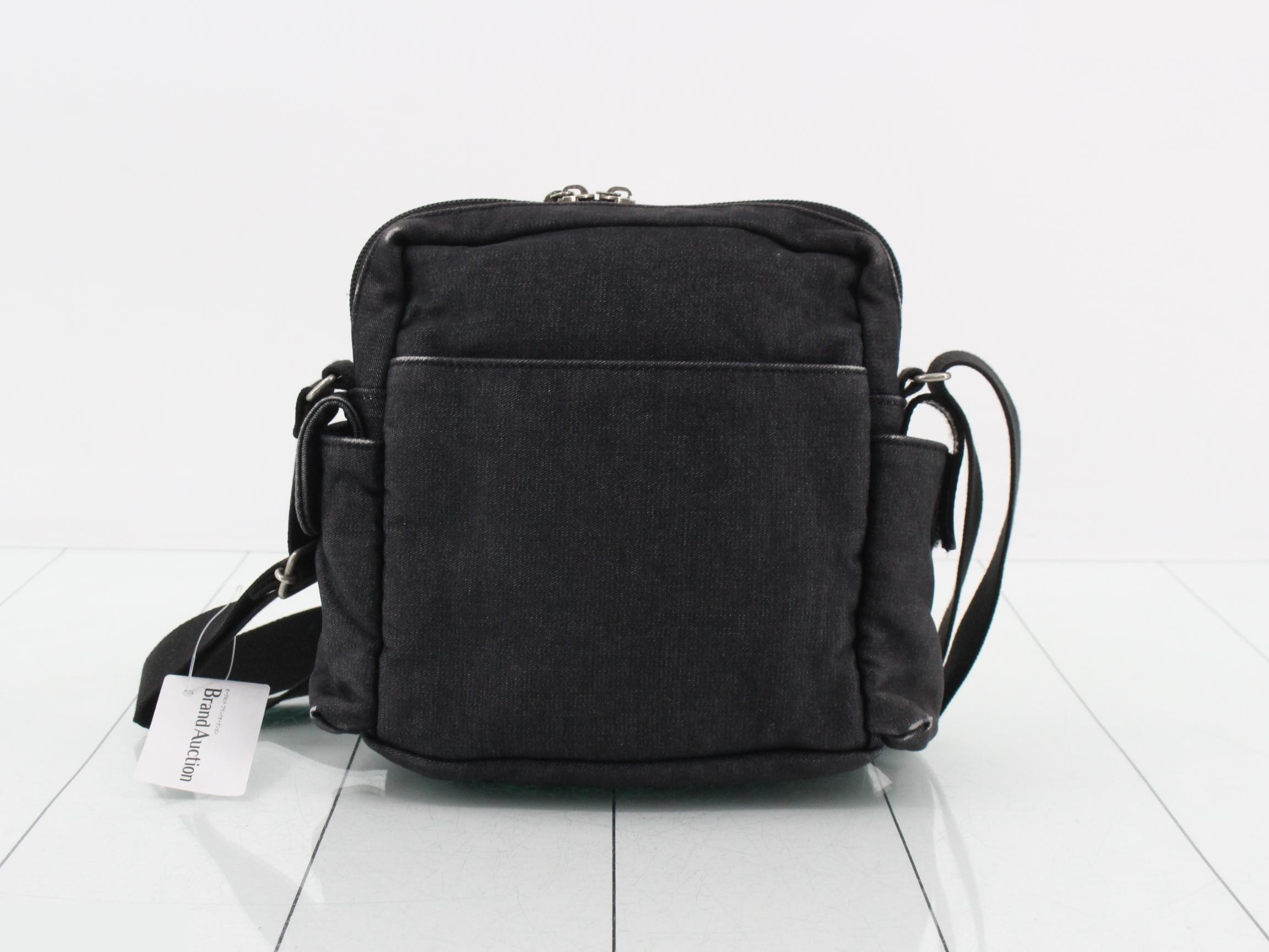 Other lines: Bags/Shoulder bags, Black — view 2