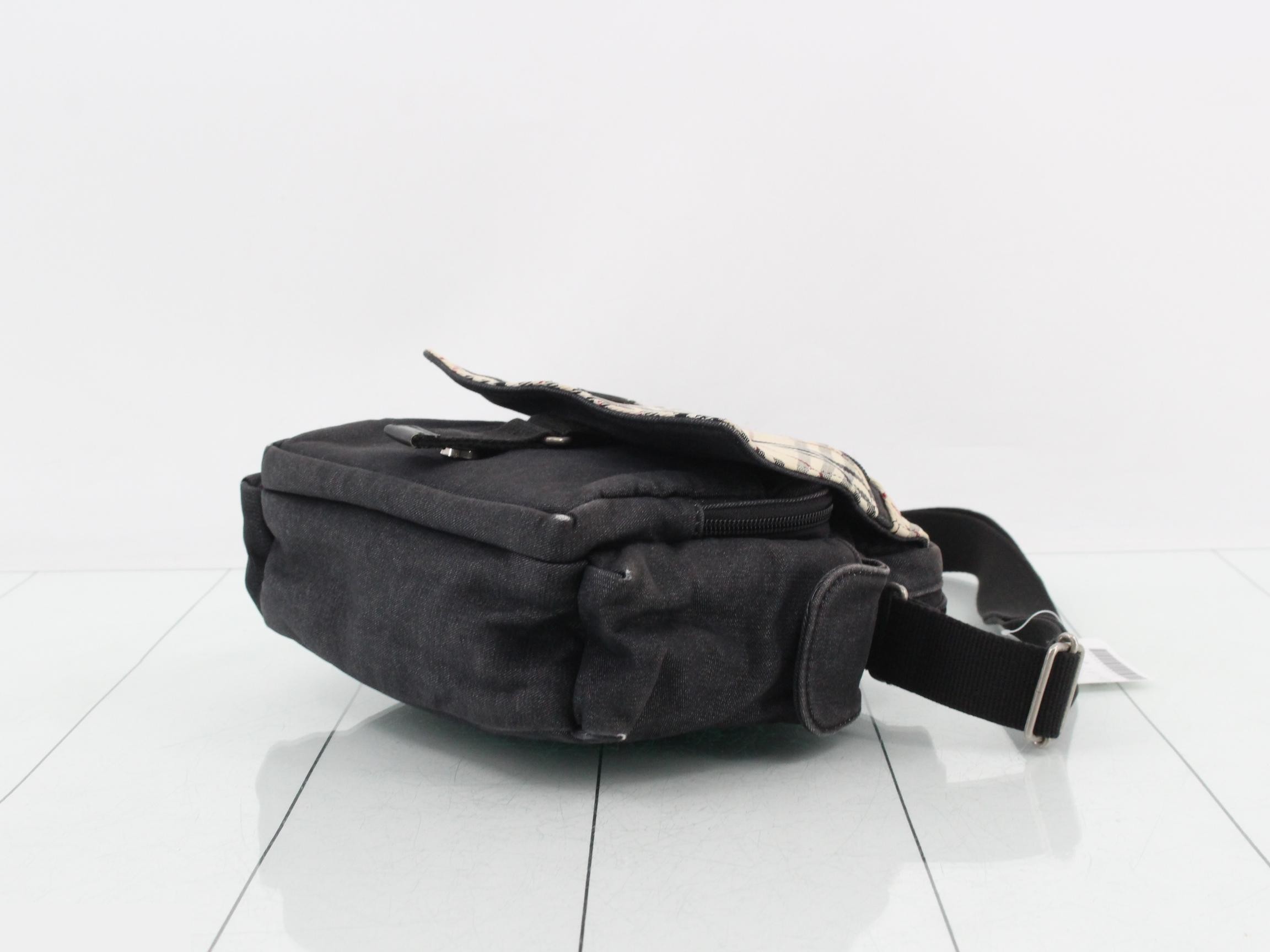 Other lines: Bags/Shoulder bags, Black — view 6