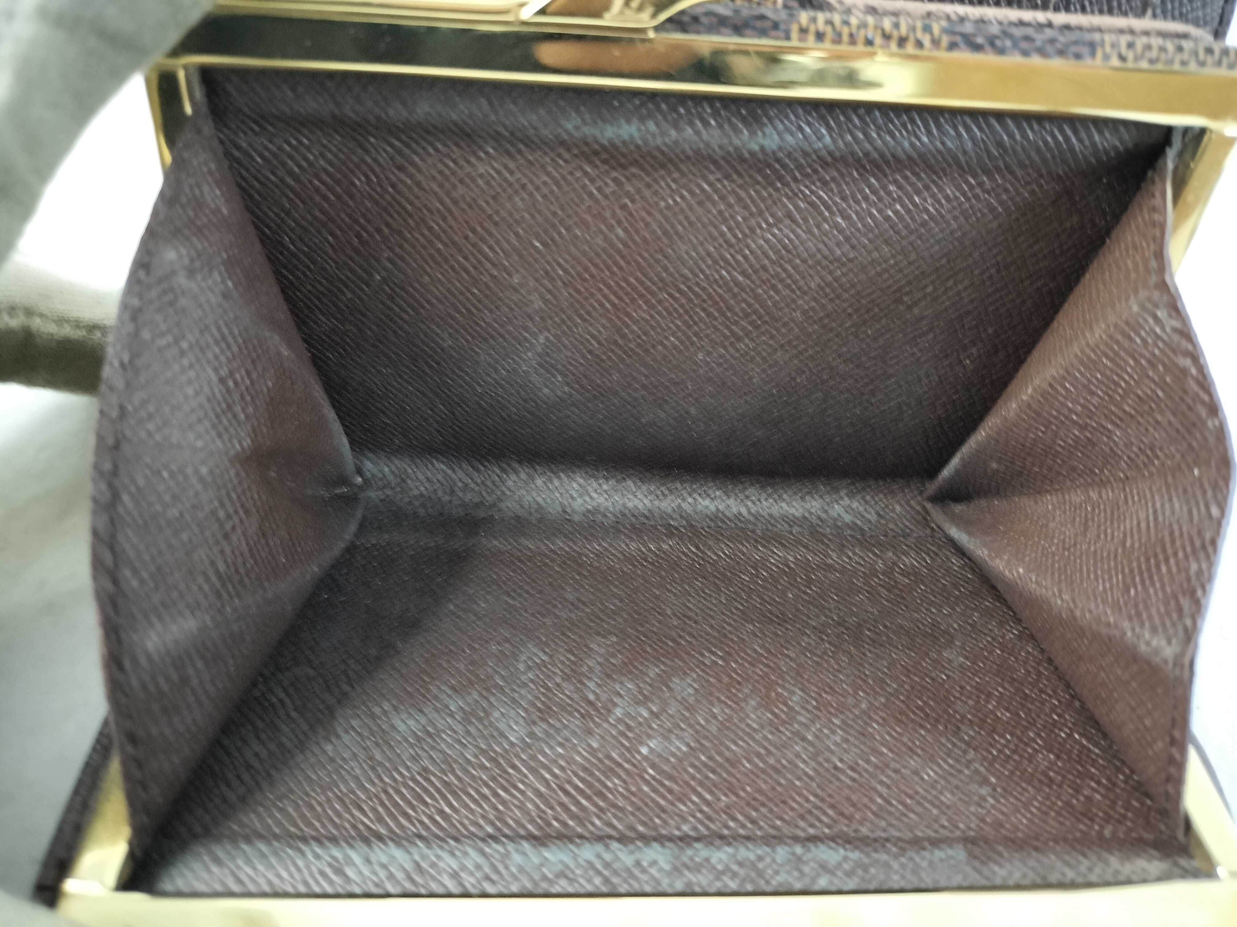 Damier Portefeuille Viennois Wallet — view 11