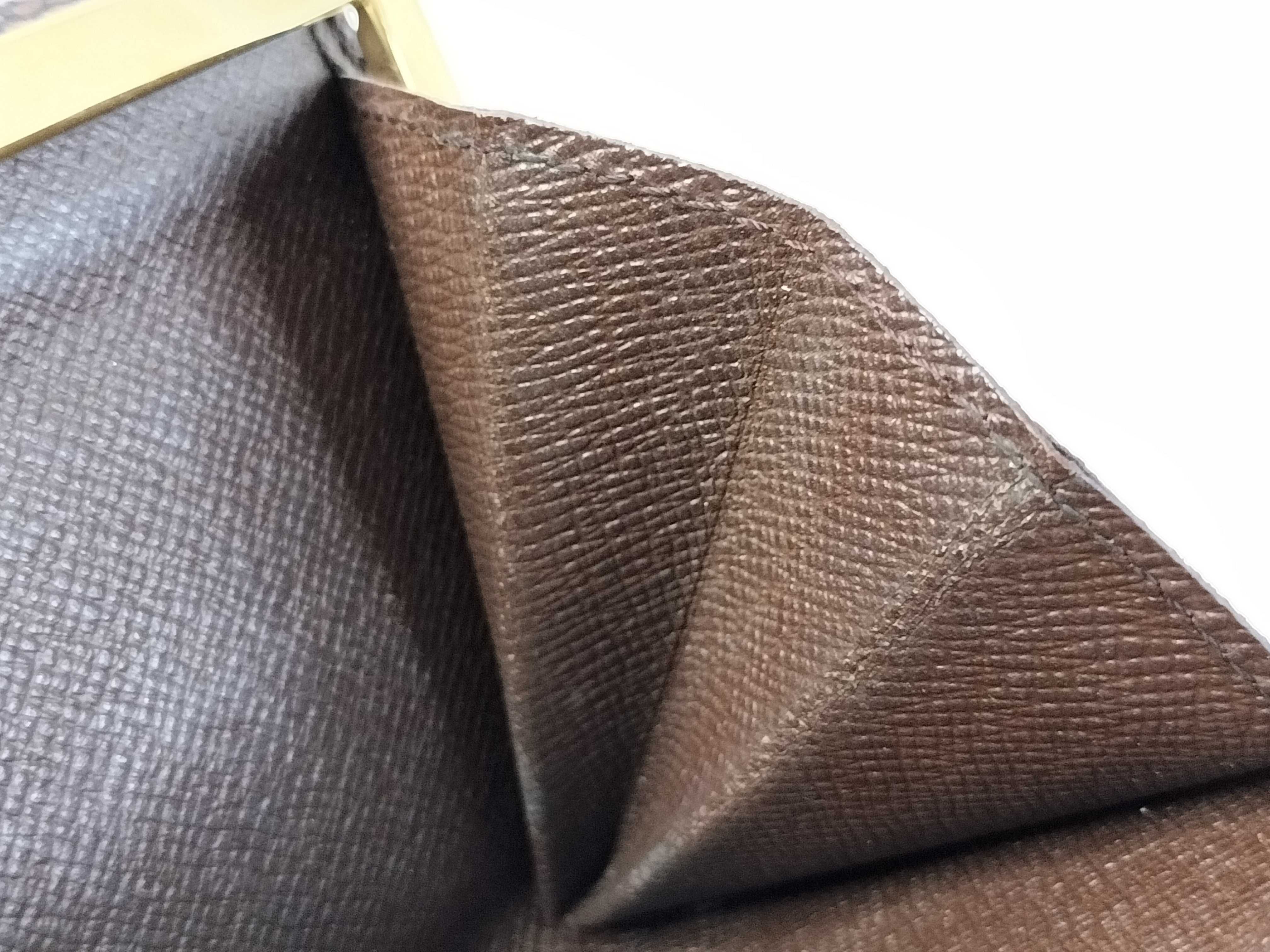 Damier Portefeuille Viennois Wallet — view 12