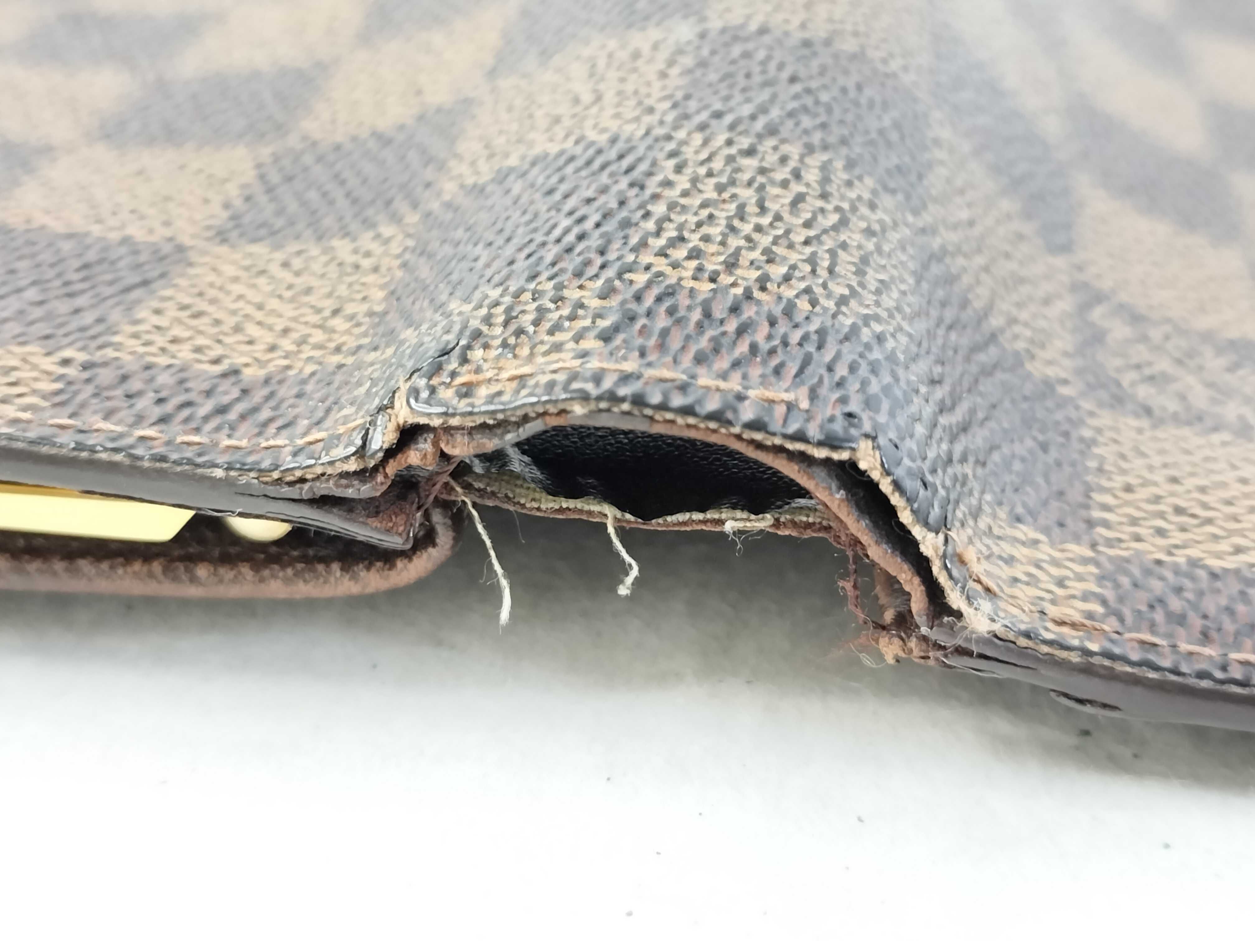 Damier Portefeuille Viennois Wallet — view 15