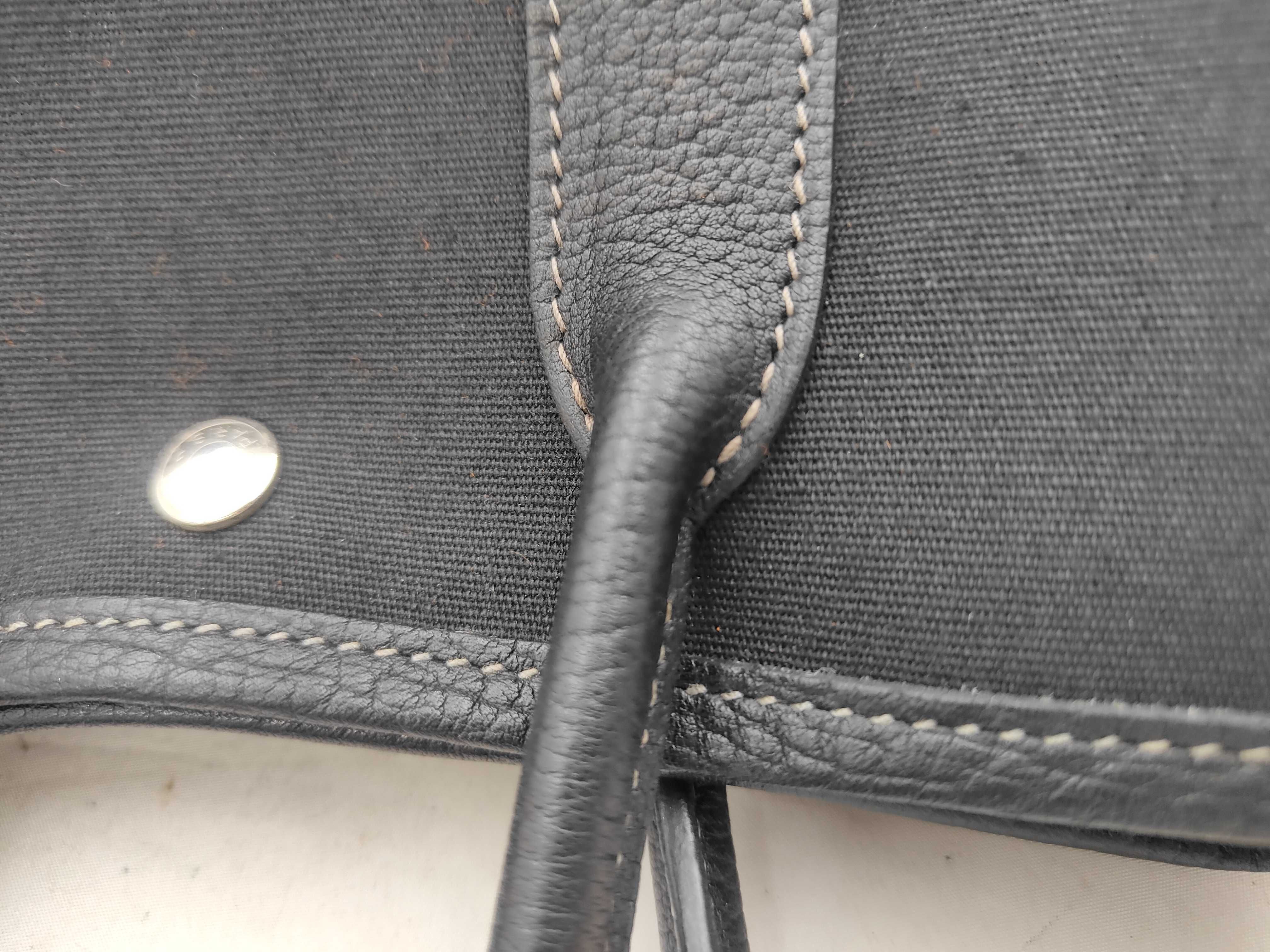 Garden Party TTPM H stamp handbag — view 5