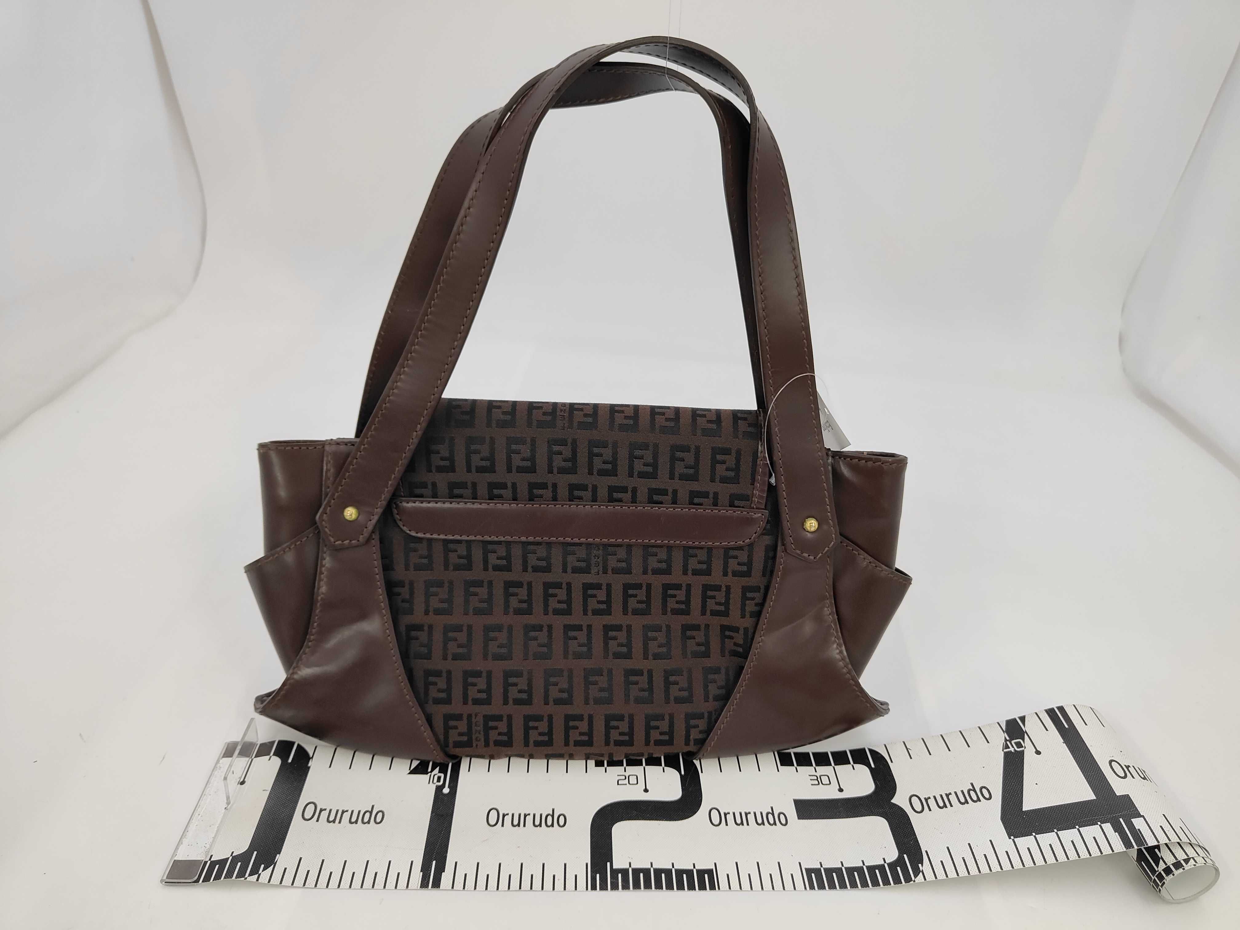Borsa Touq Handbag — view 2