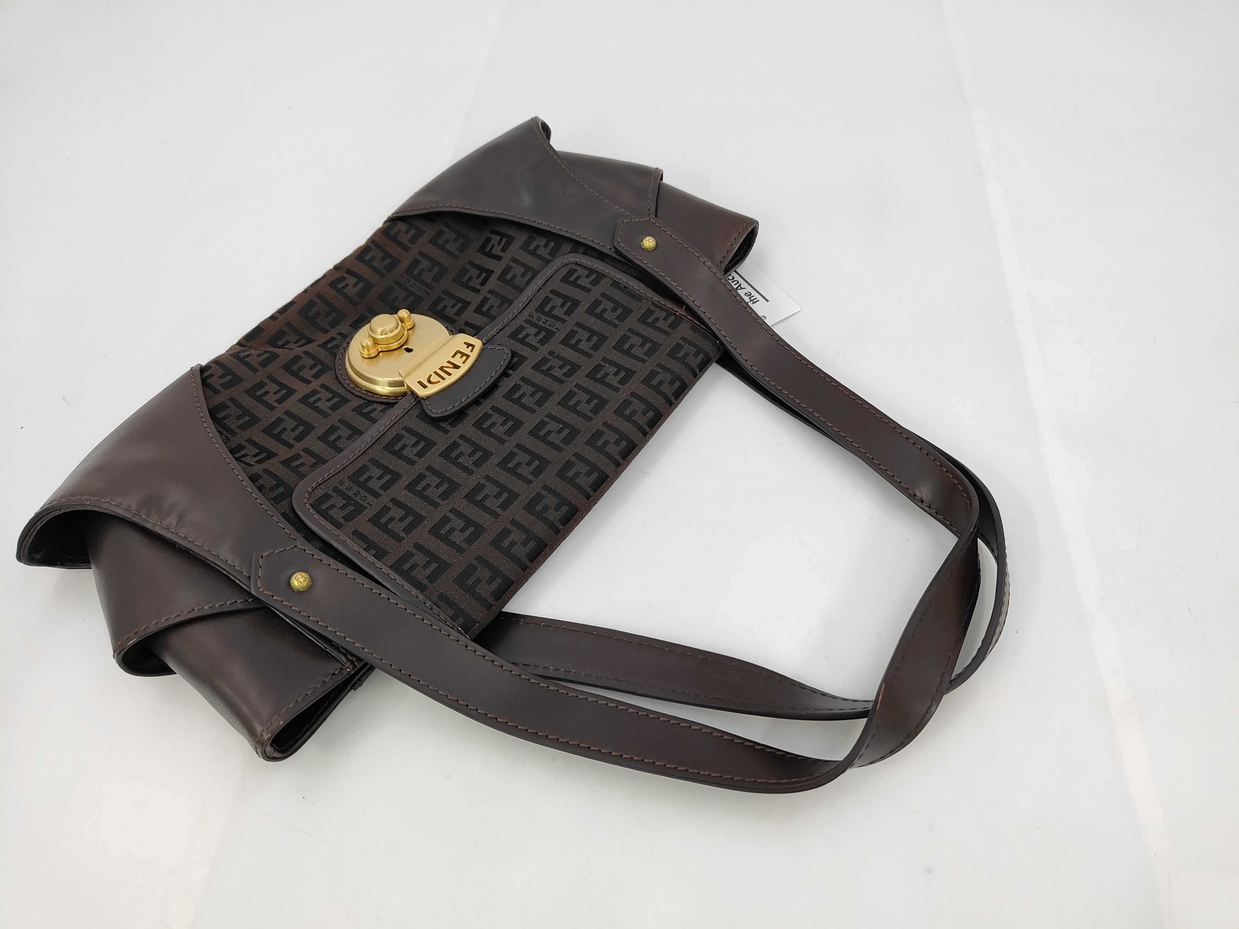 Borsa Touq Handbag — view 6