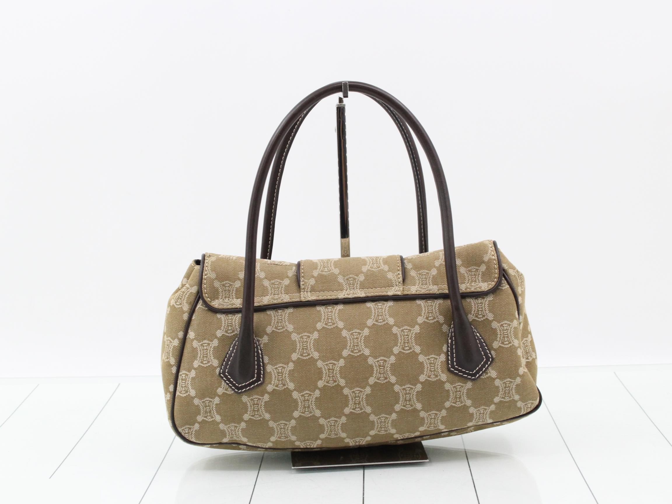 Macadam Tote Bag — view 2
