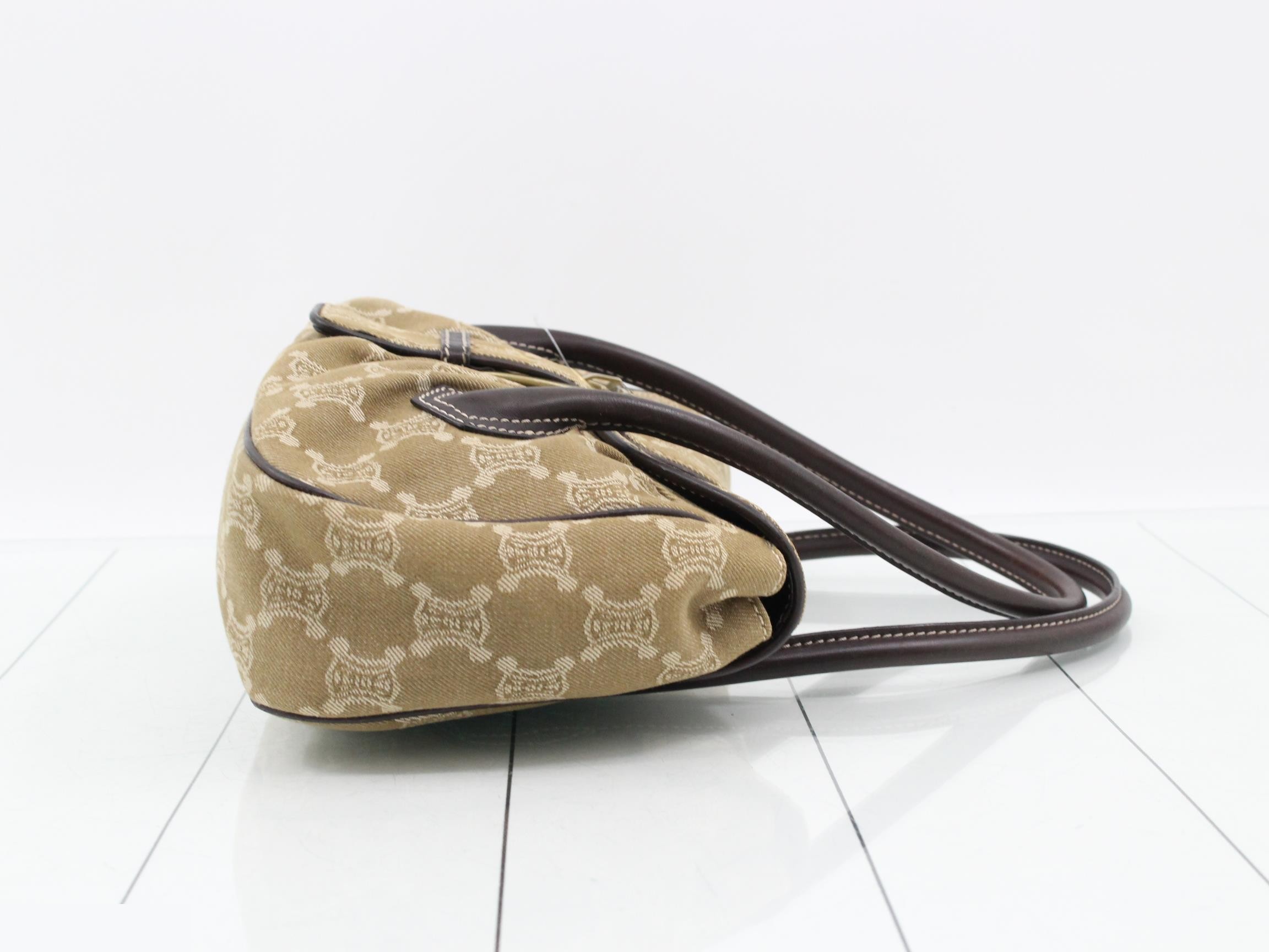 Macadam Tote Bag — view 3