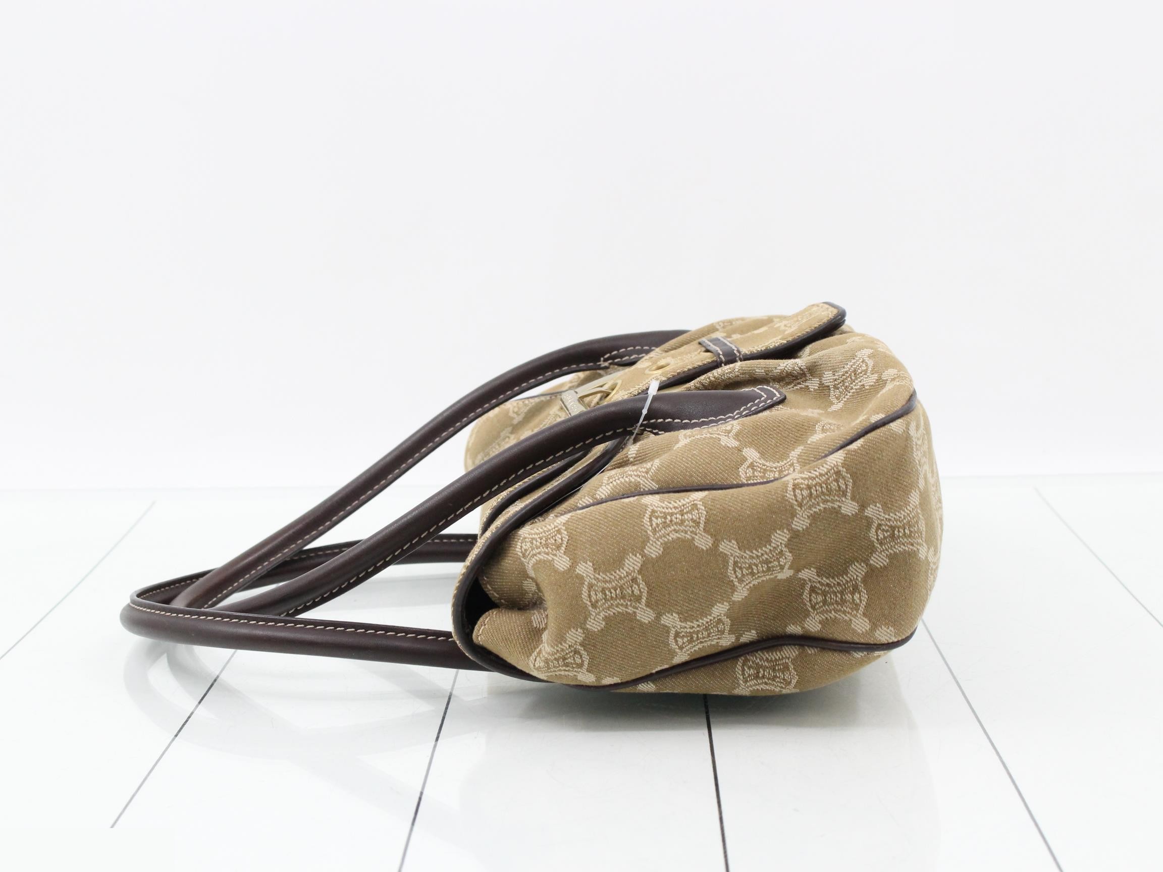 Macadam Tote Bag — view 4