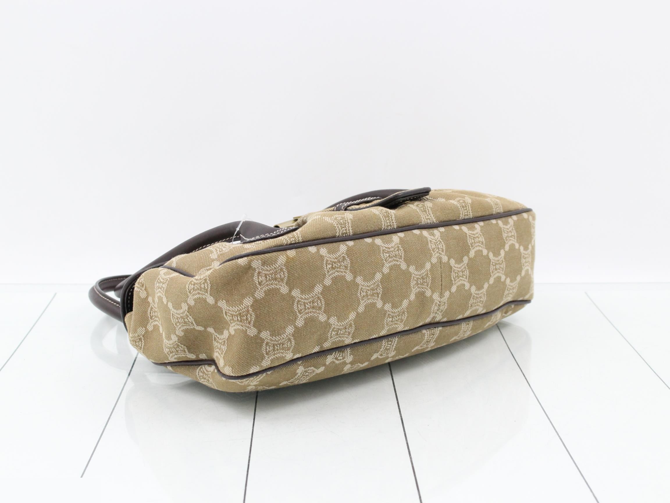 Macadam Tote Bag — view 5