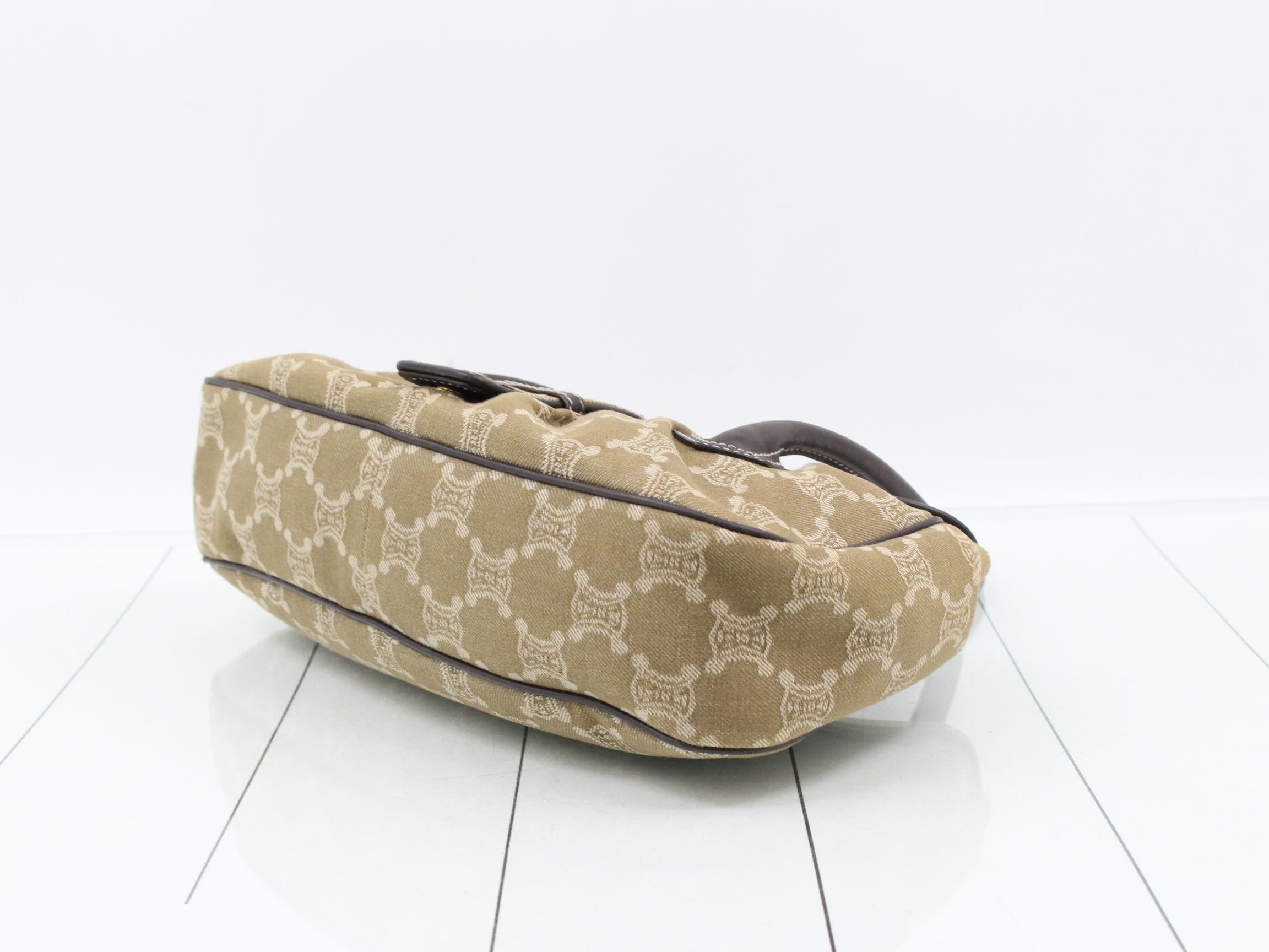 Macadam Tote Bag — view 6