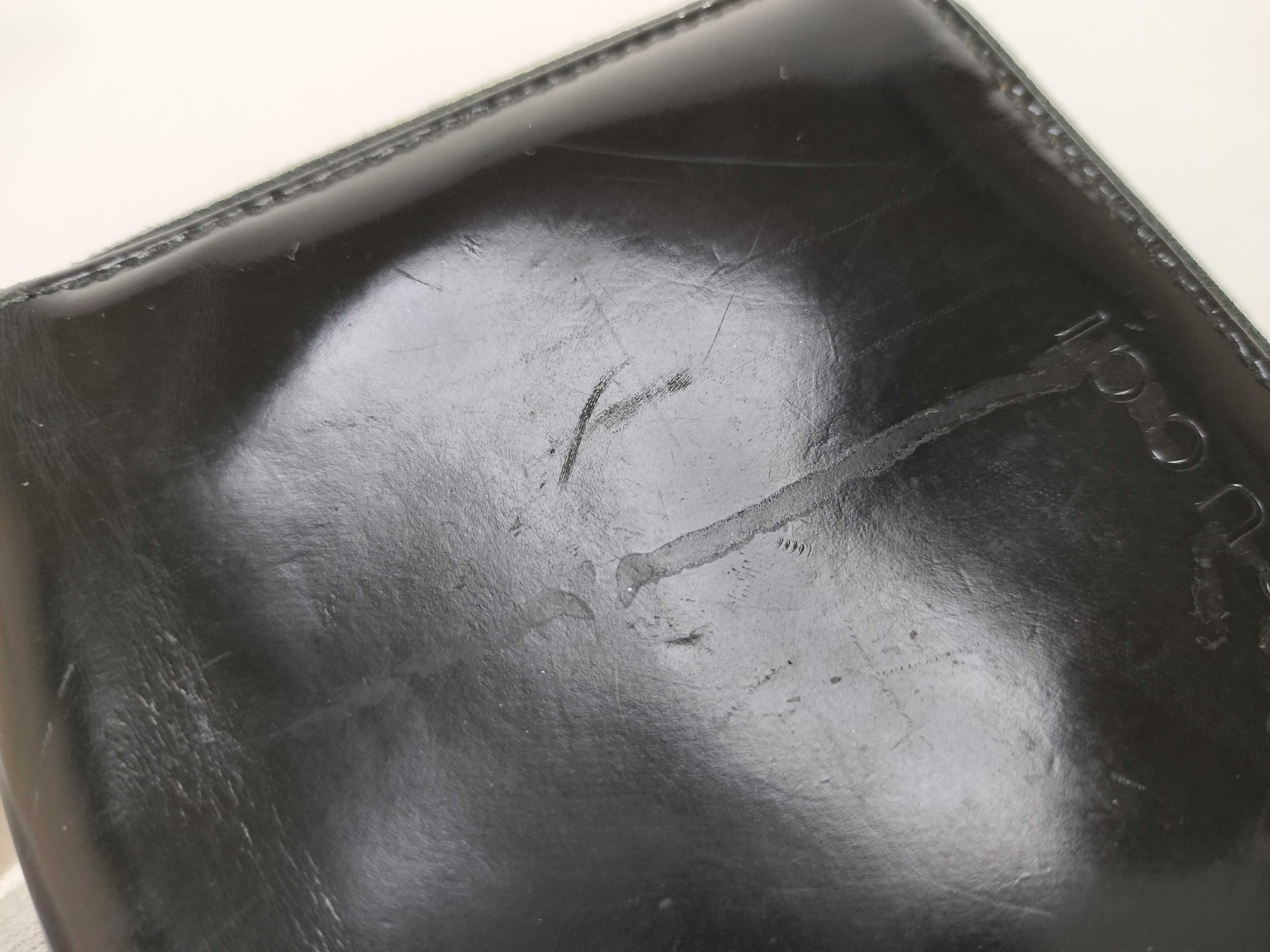 Bamboo / Bamboo / Folding Wallet / Double Zipper Wallet — view 15