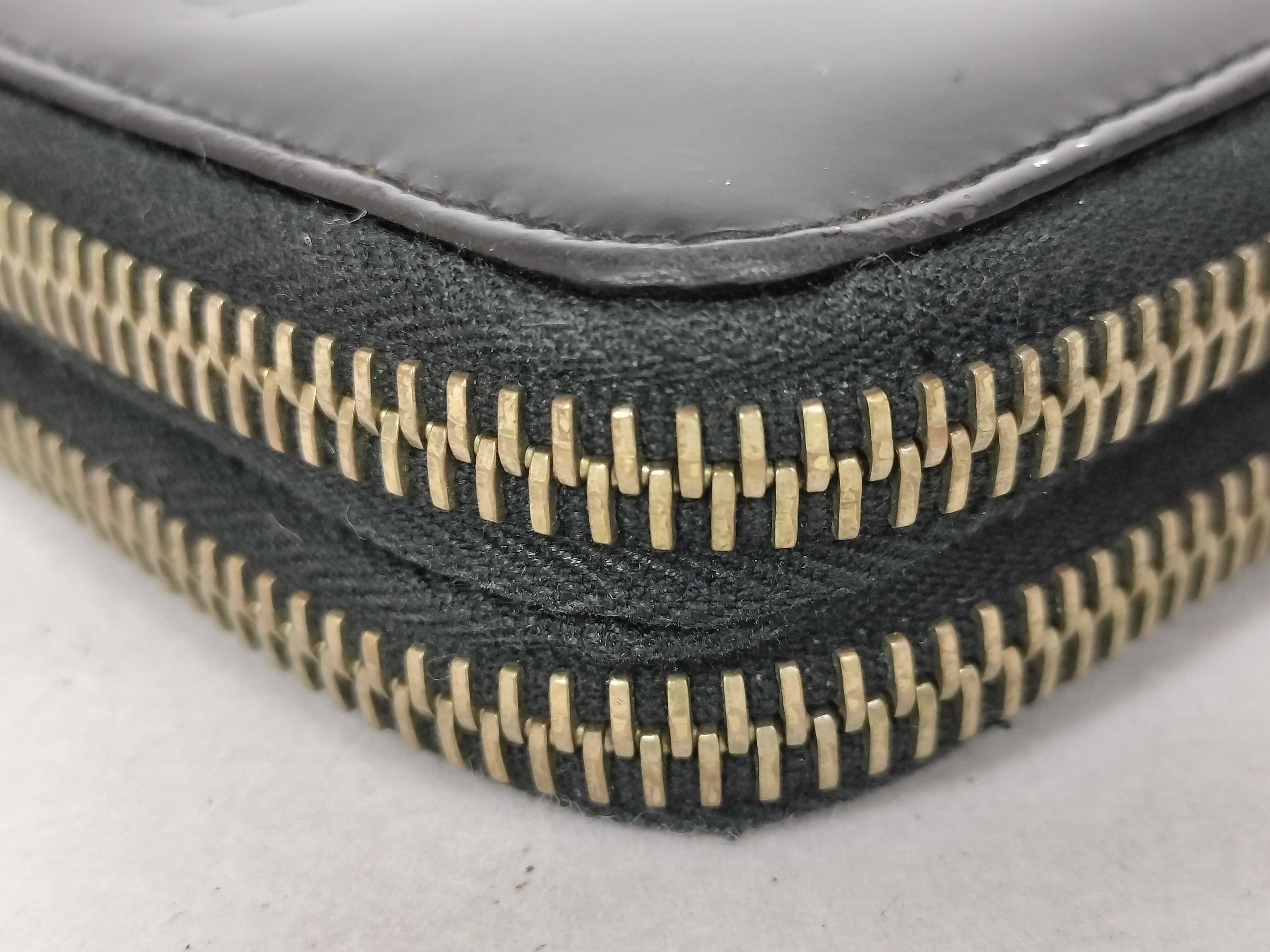 Bamboo / Bamboo / Folding Wallet / Double Zipper Wallet — view 7