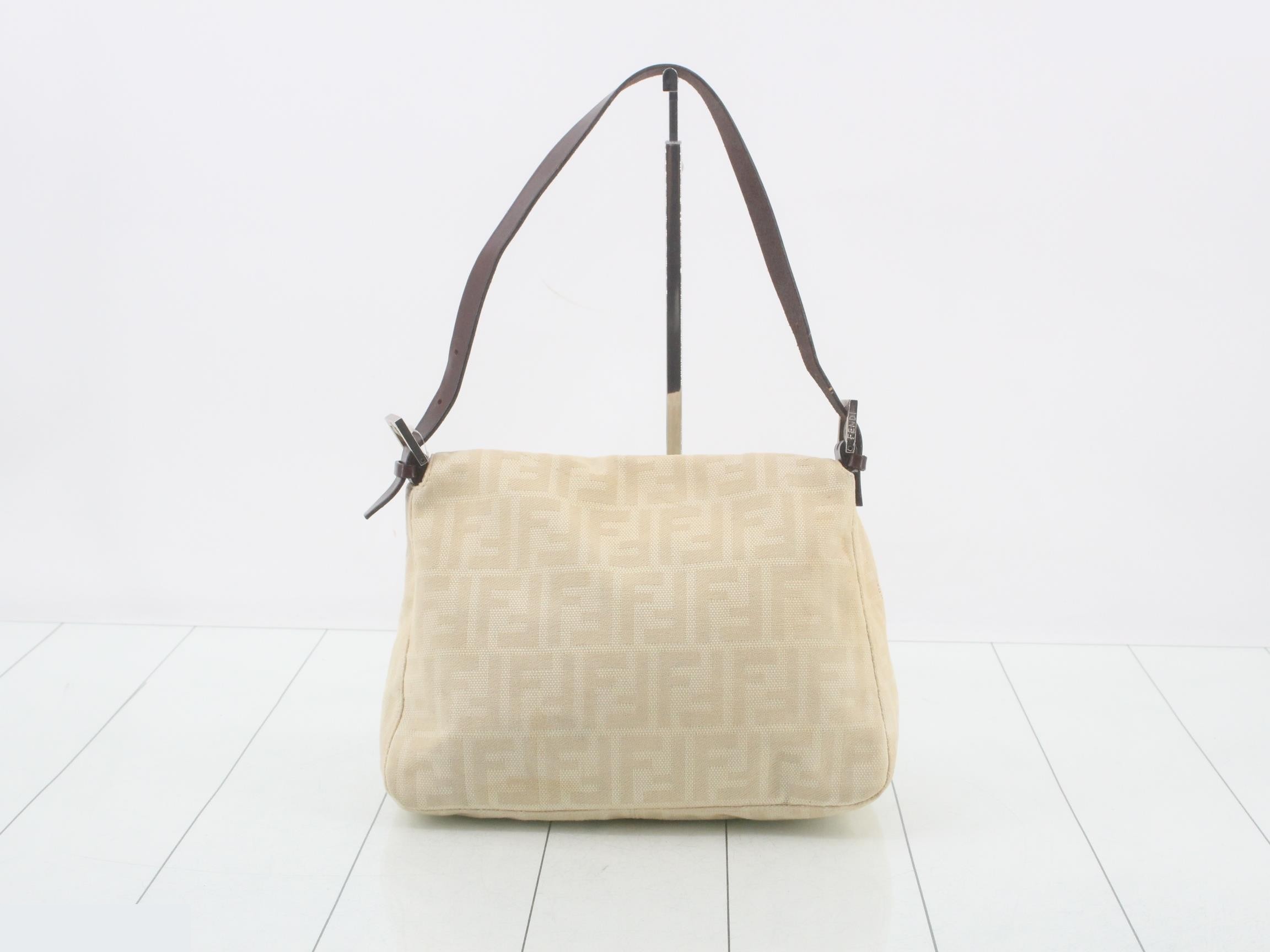 ZUCCA Mamma Bucket Shoulder Bag — view 2