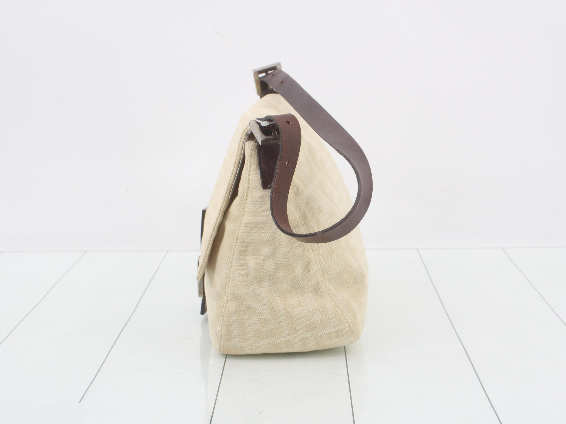 ZUCCA Mamma Bucket Shoulder Bag — view 3